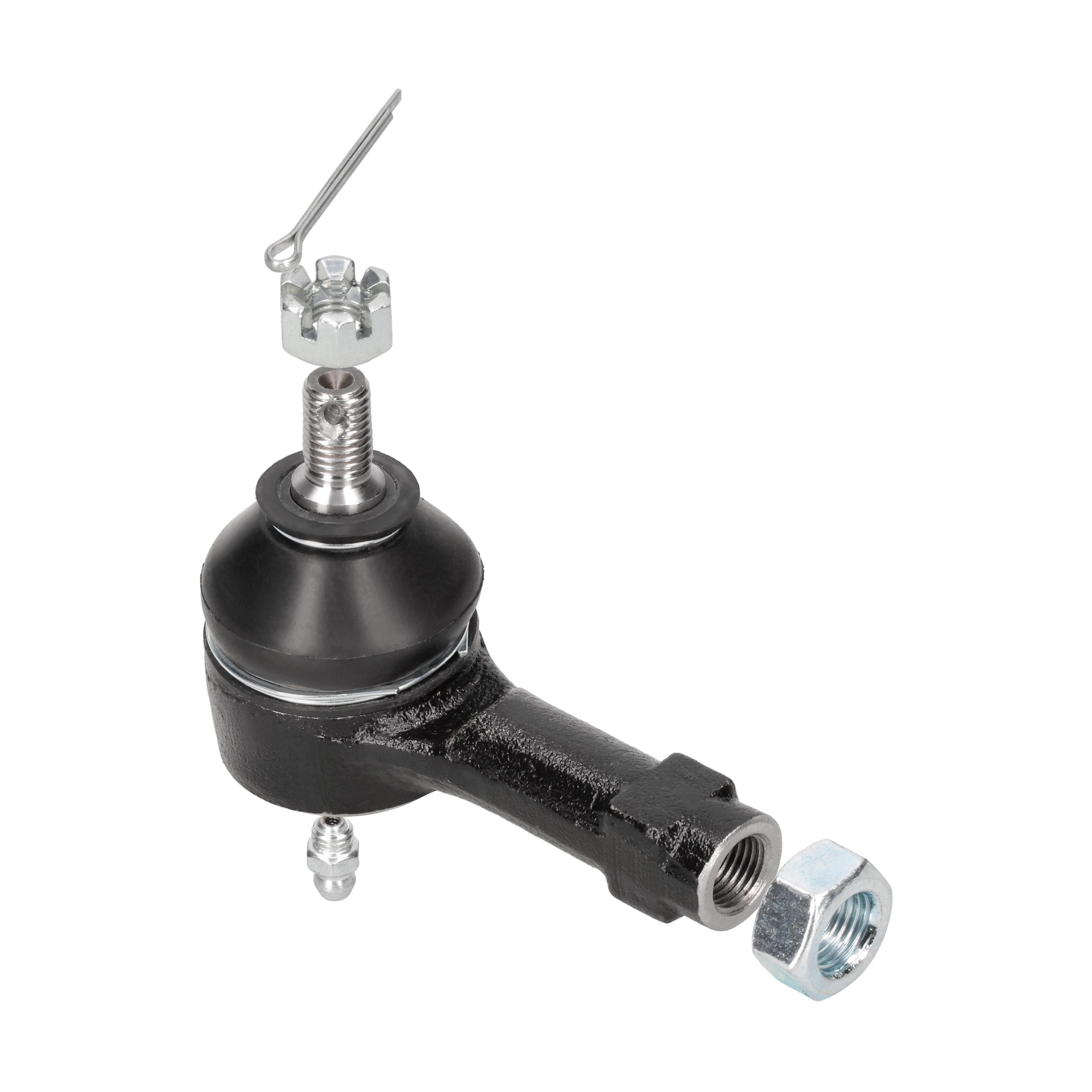 F.BECKER Sporstangkugle 22710322 for VOLVO PEUGEOT MITSUBISHI HYUNDAI