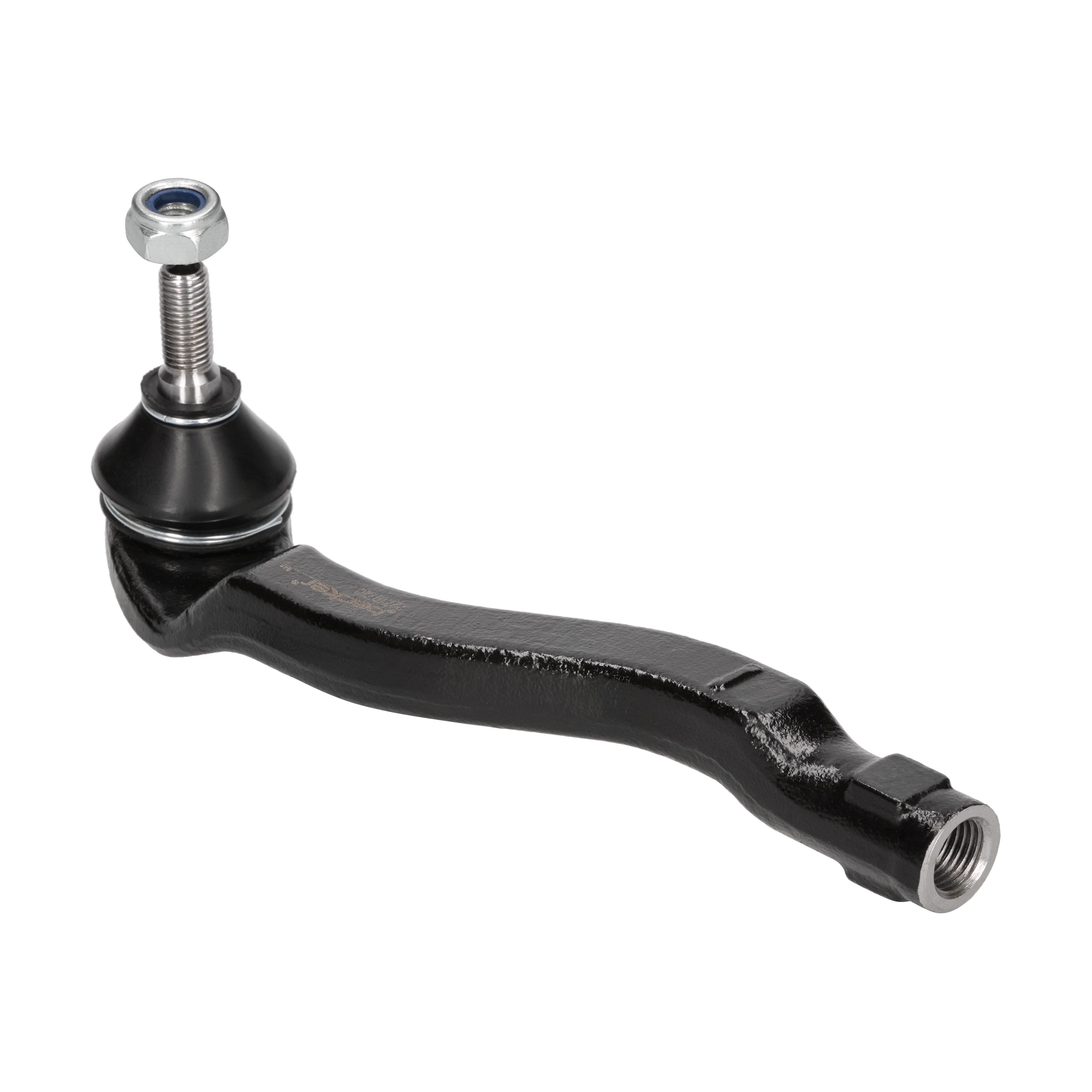 F.BECKER Sporstangkugle 22710720 for MERCEDES-BENZ RENAULT