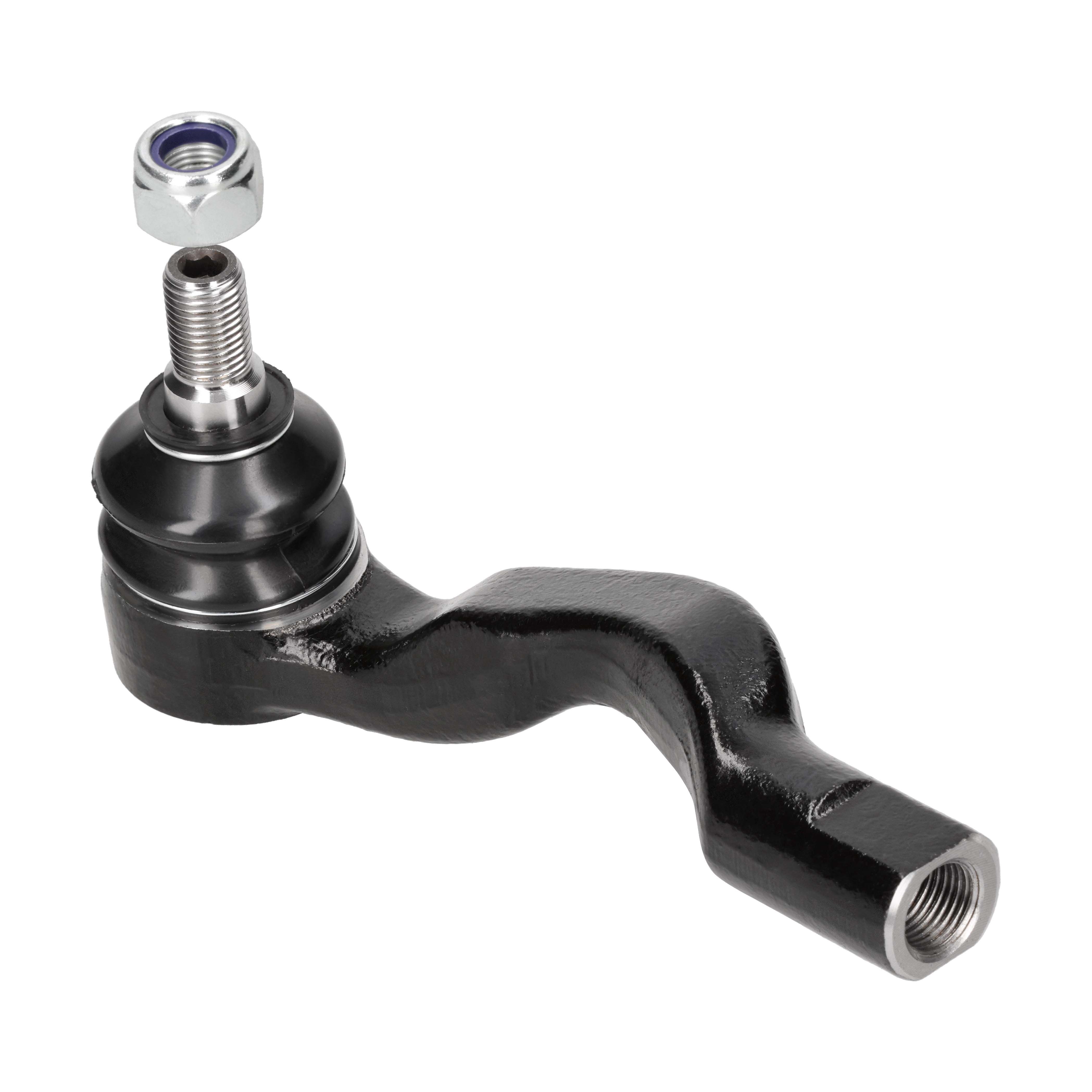 F.BECKER Sporstangkugle 22710685 for MERCEDES-BENZ