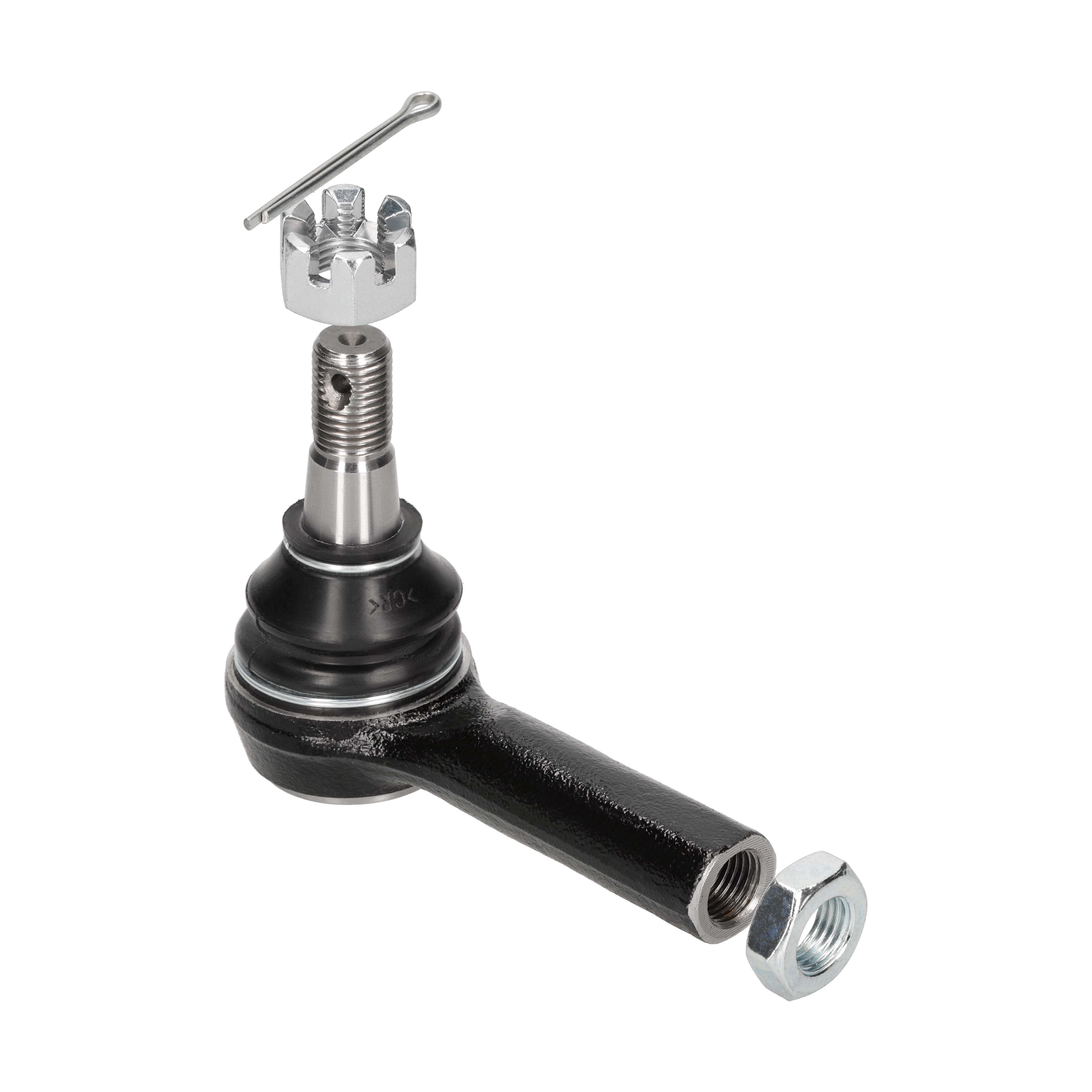F.BECKER Sporstangkugle 22710610 for NISSAN