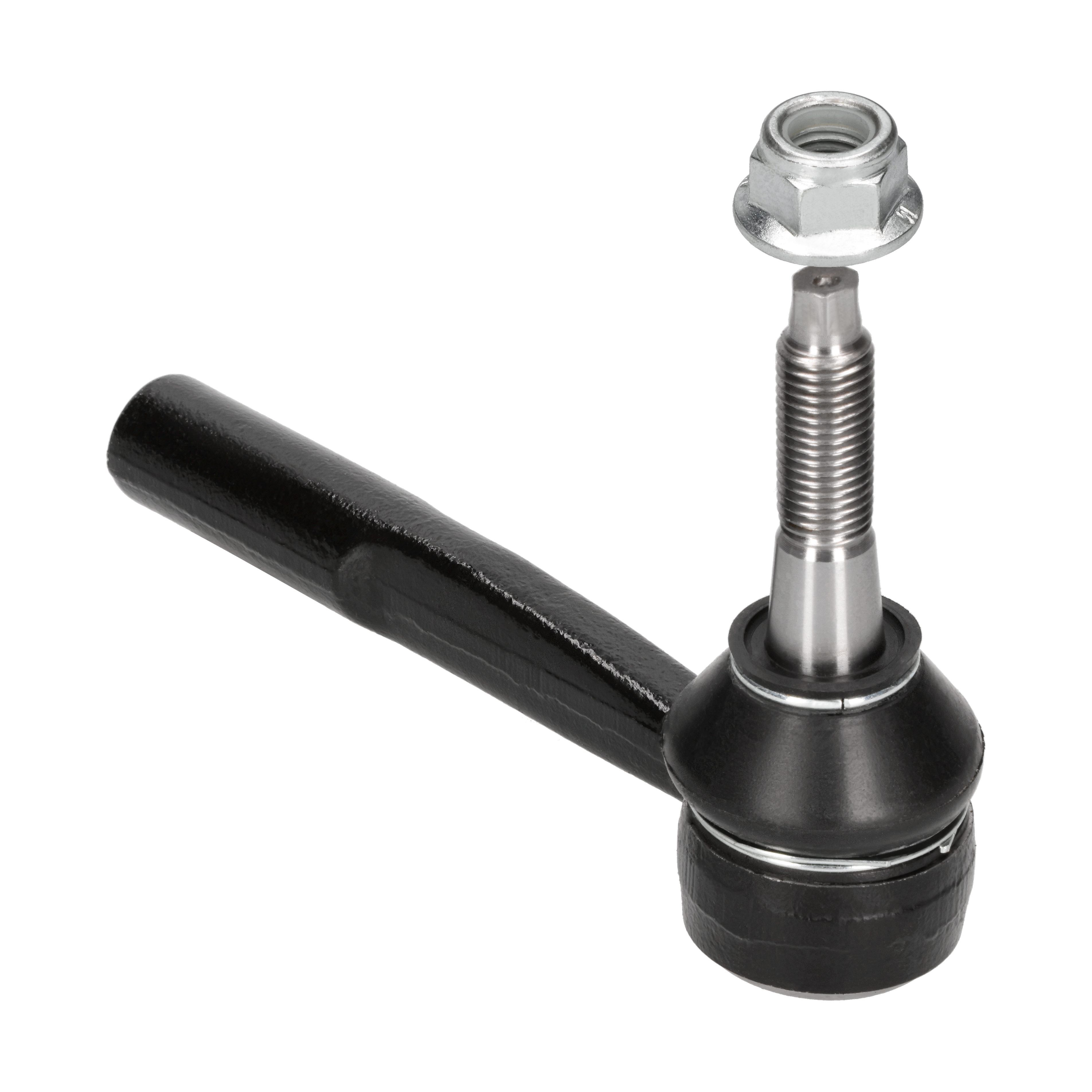 F.BECKER Sporstangkugle 22710611 for OPEL SAAB FIAT VAUXHALL
