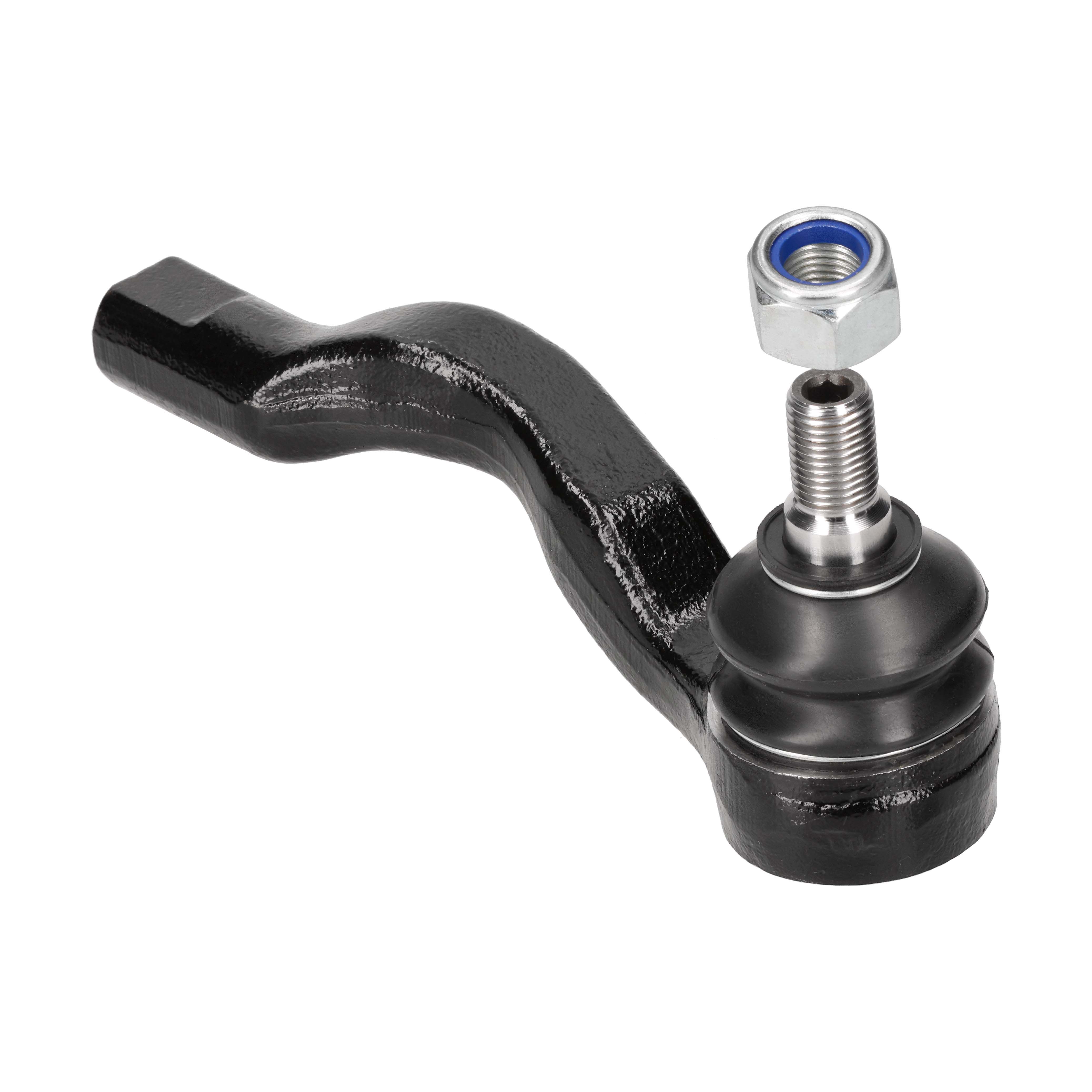 F.BECKER Sporstangkugle 22710684 for MERCEDES-BENZ