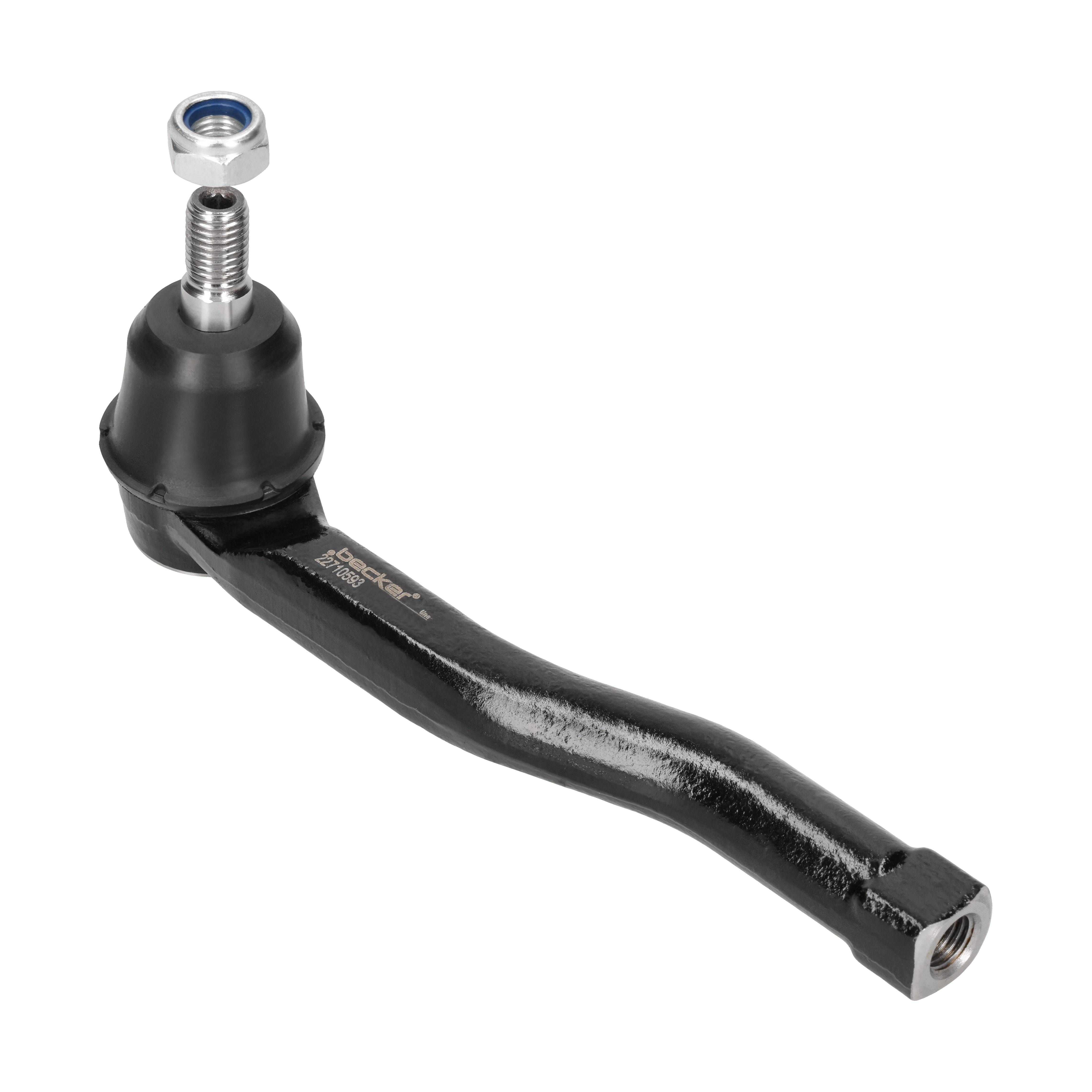 F.BECKER Sporstangkugle 22710593 for CHEVROLET