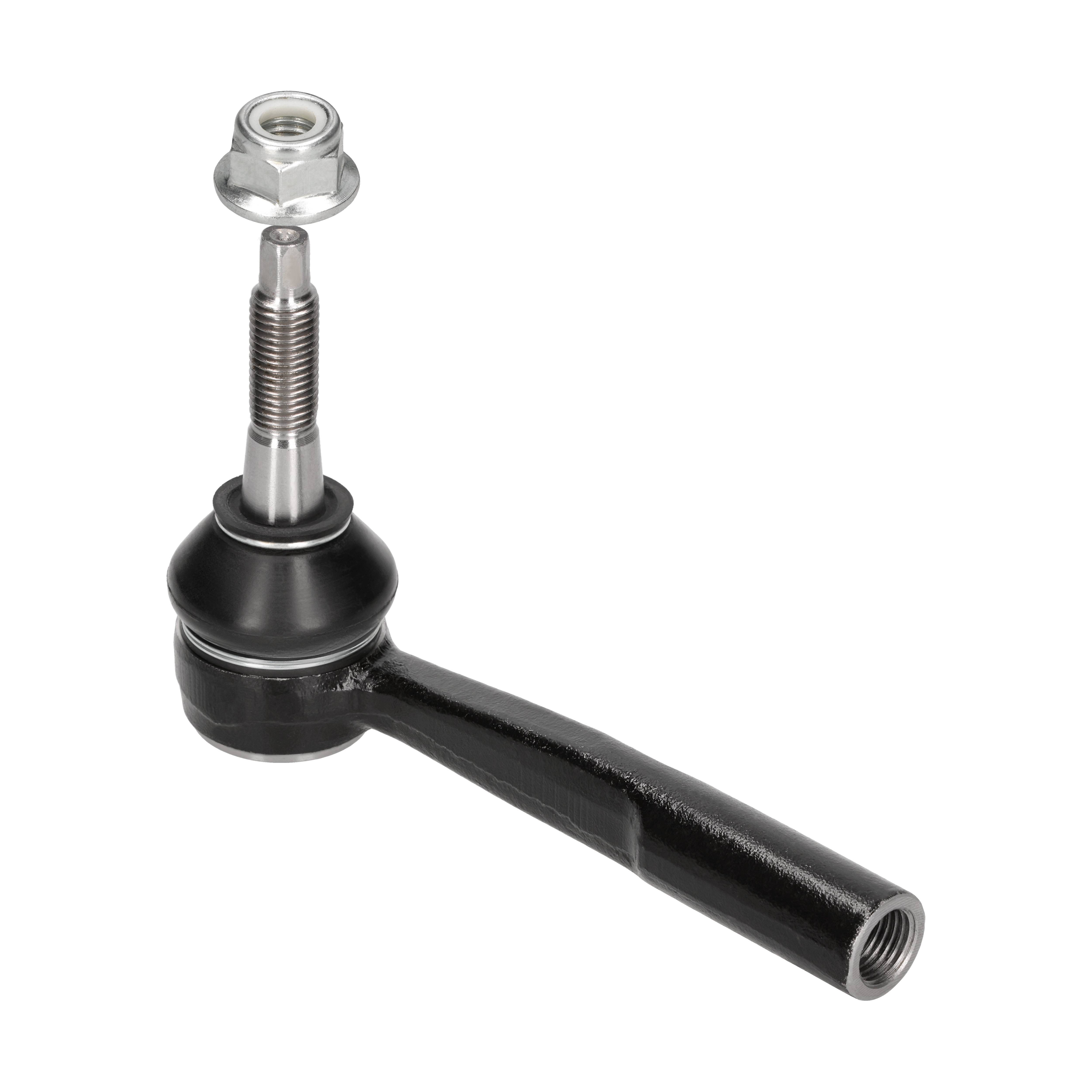F.BECKER Sporstangkugle 22710612 for OPEL SAAB FIAT