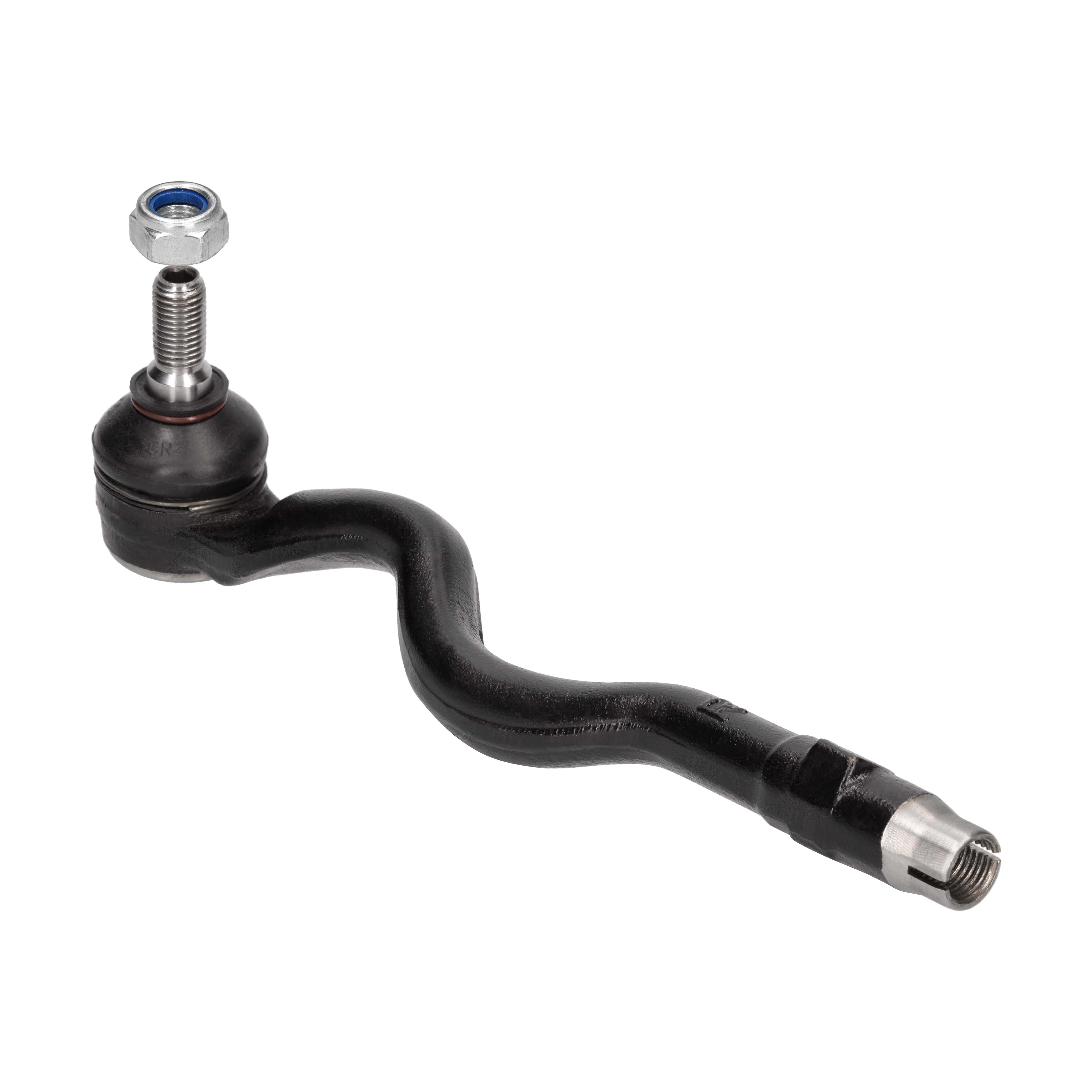 F.BECKER Sporstangkugle 22710233 for BMW