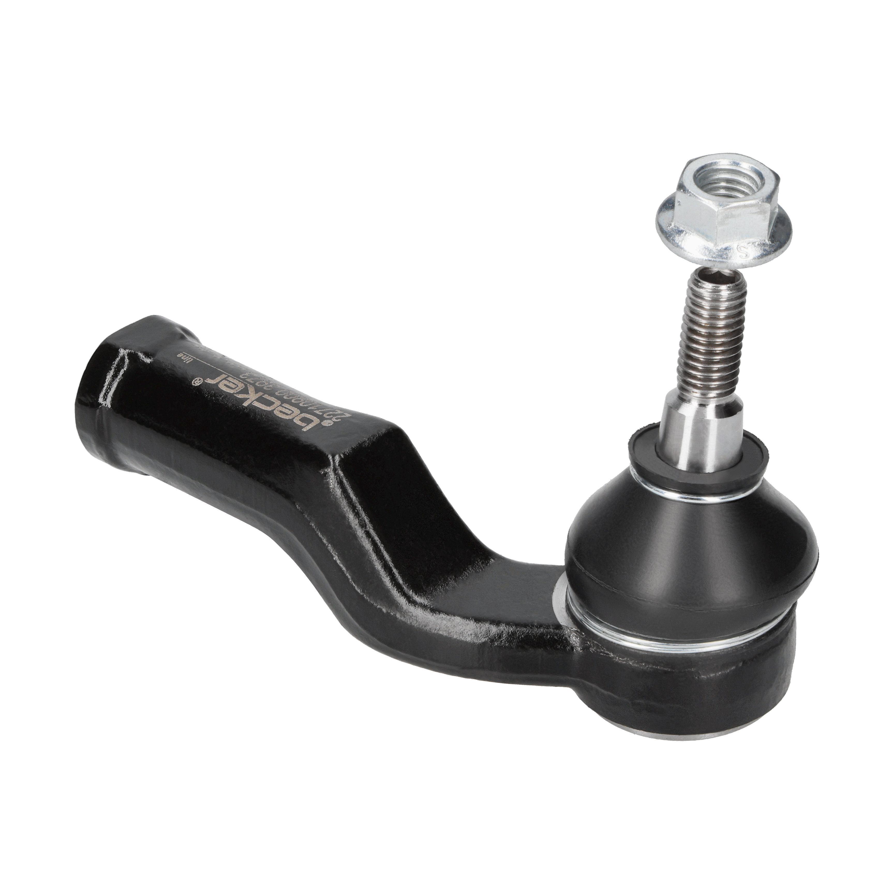 F.BECKER Sporstangkugle 22710900 for MAZDA