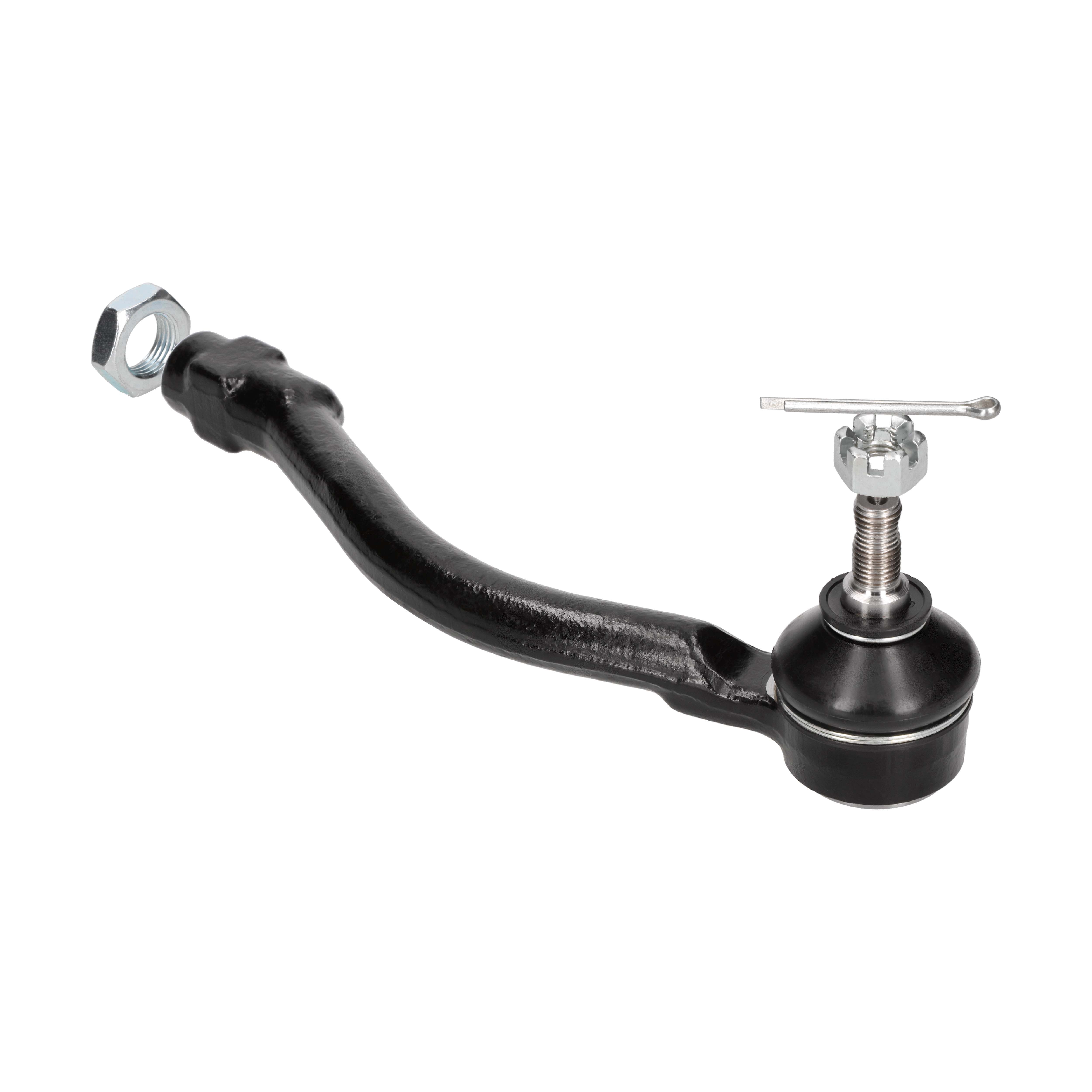 F.BECKER Sporstangkugle 22710200 for HYUNDAI KIA