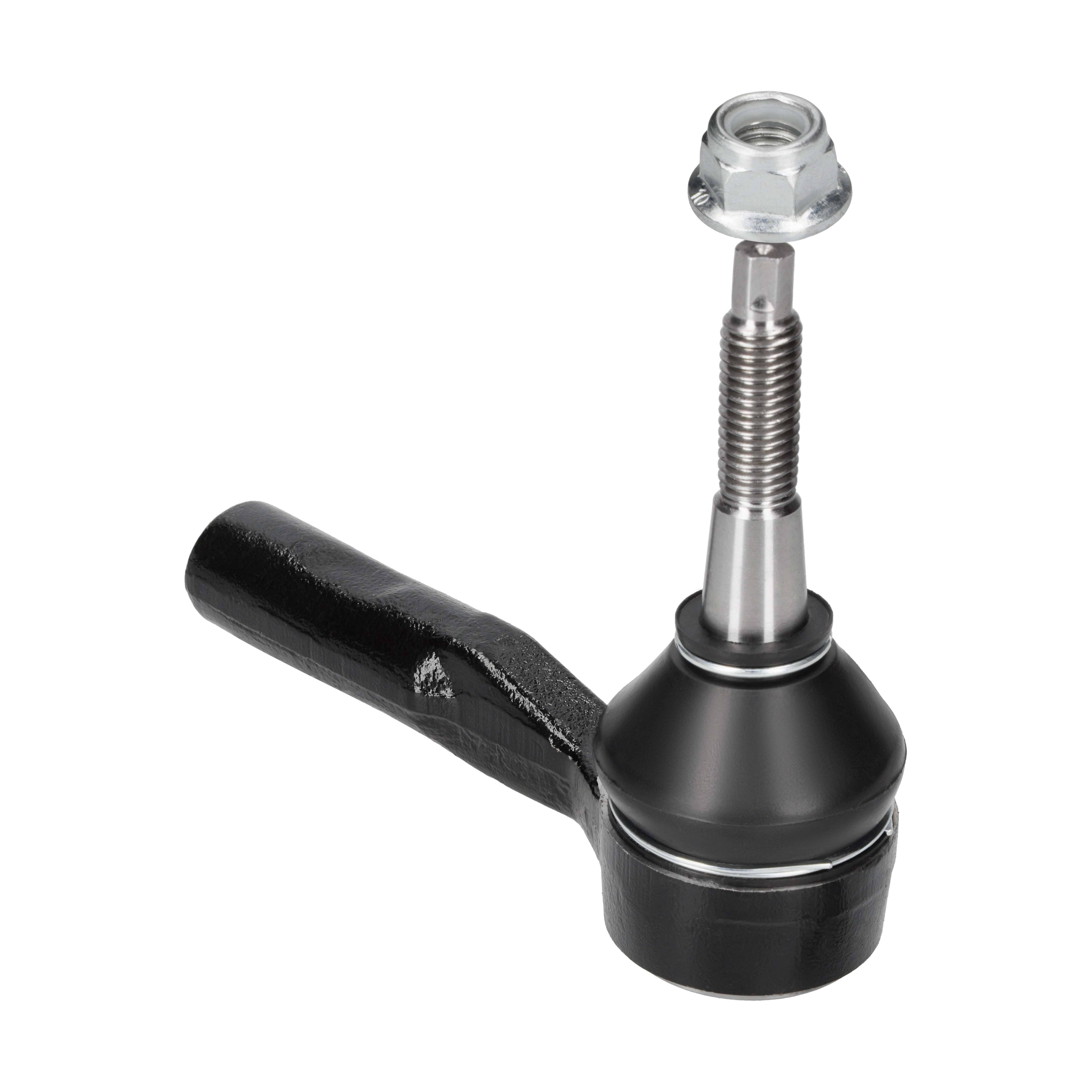 F.BECKER Sporstangkugle 22710820 for OPEL CHEVROLET
