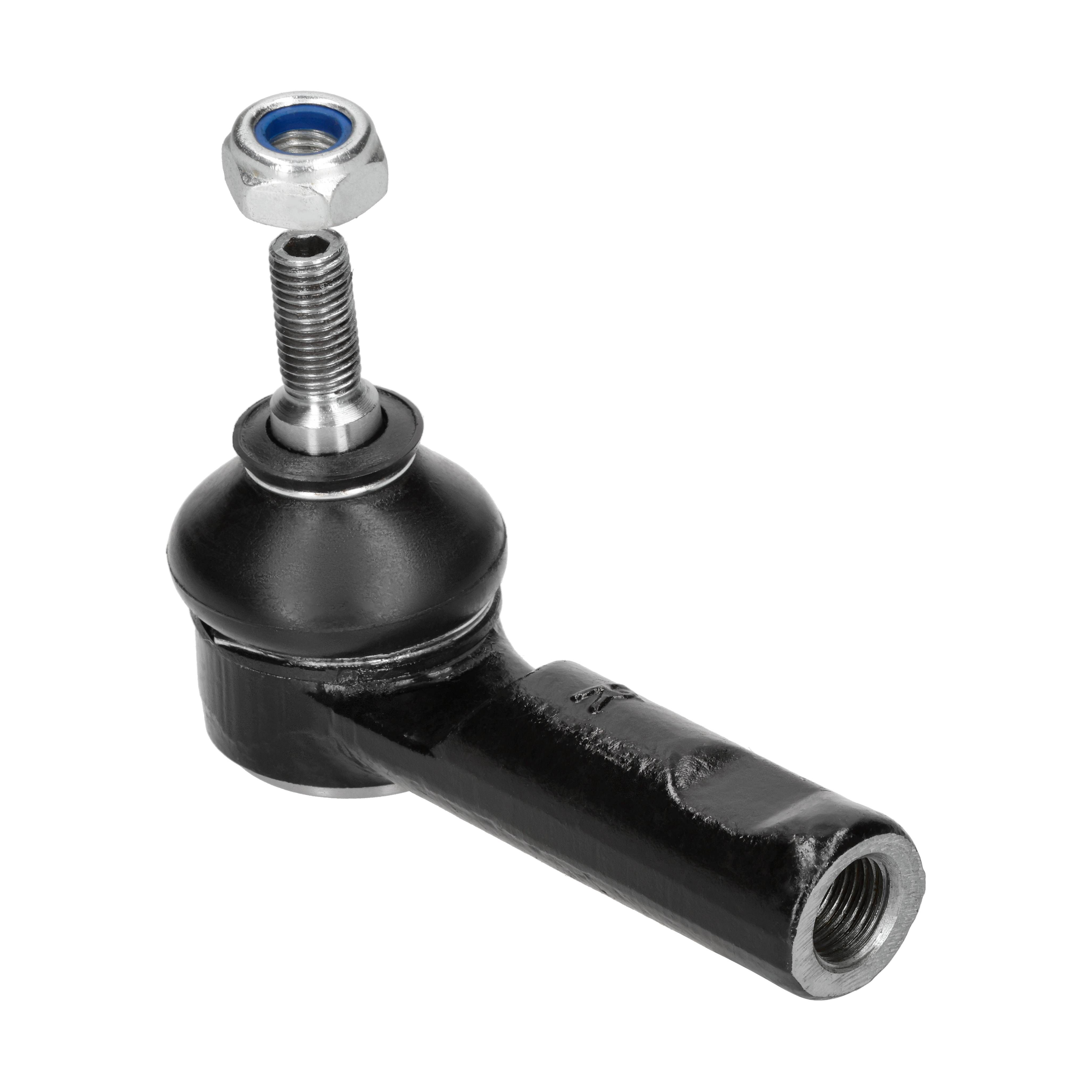 F.BECKER Sporstangkugle 22710635 for VOLVO