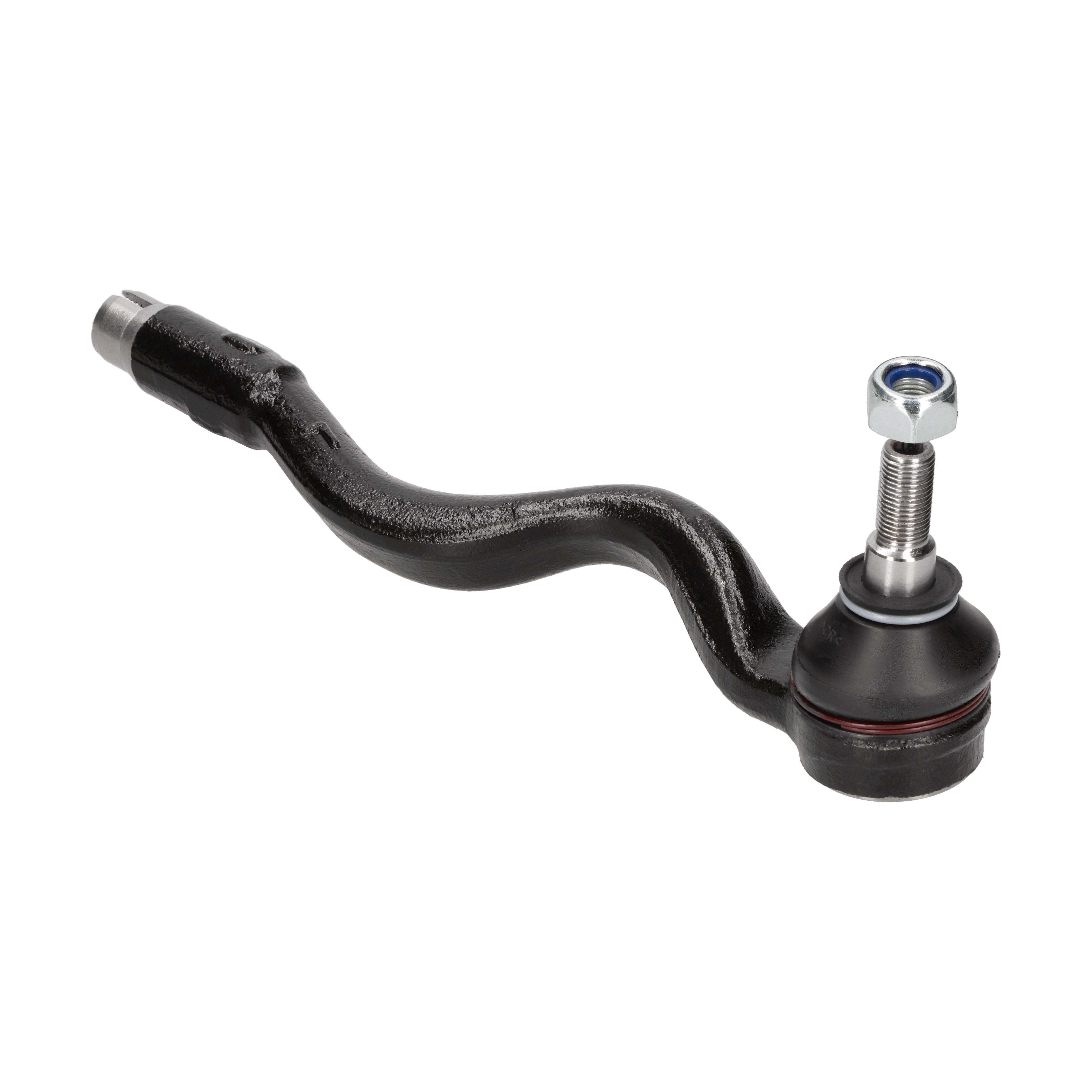 F.BECKER Sporstangkugle 22710225 for BMW