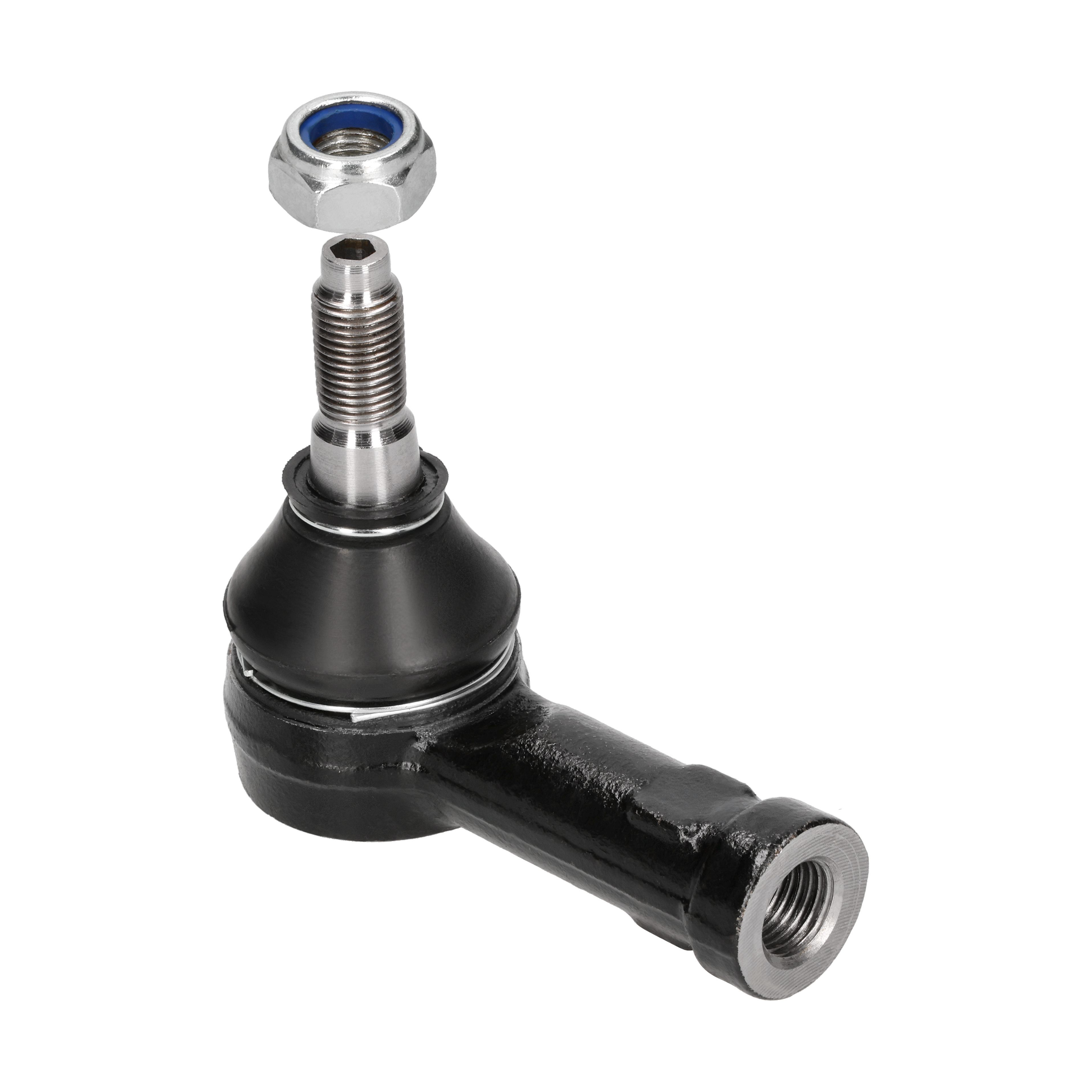 F.BECKER Sporstangkugle 22710438 for OPEL SAAB