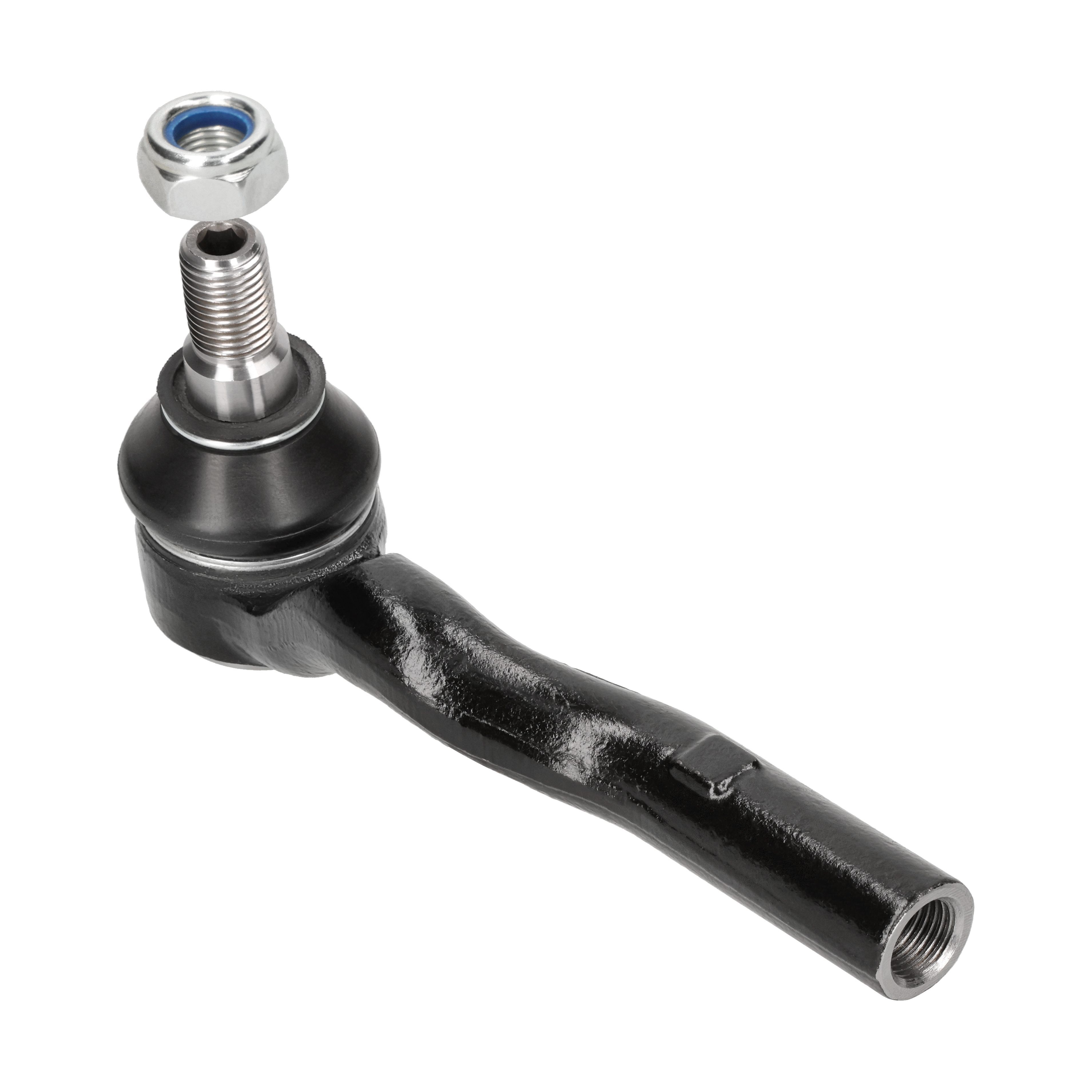 F.BECKER Sporstangkugle 22710366 for MERCEDES-BENZ