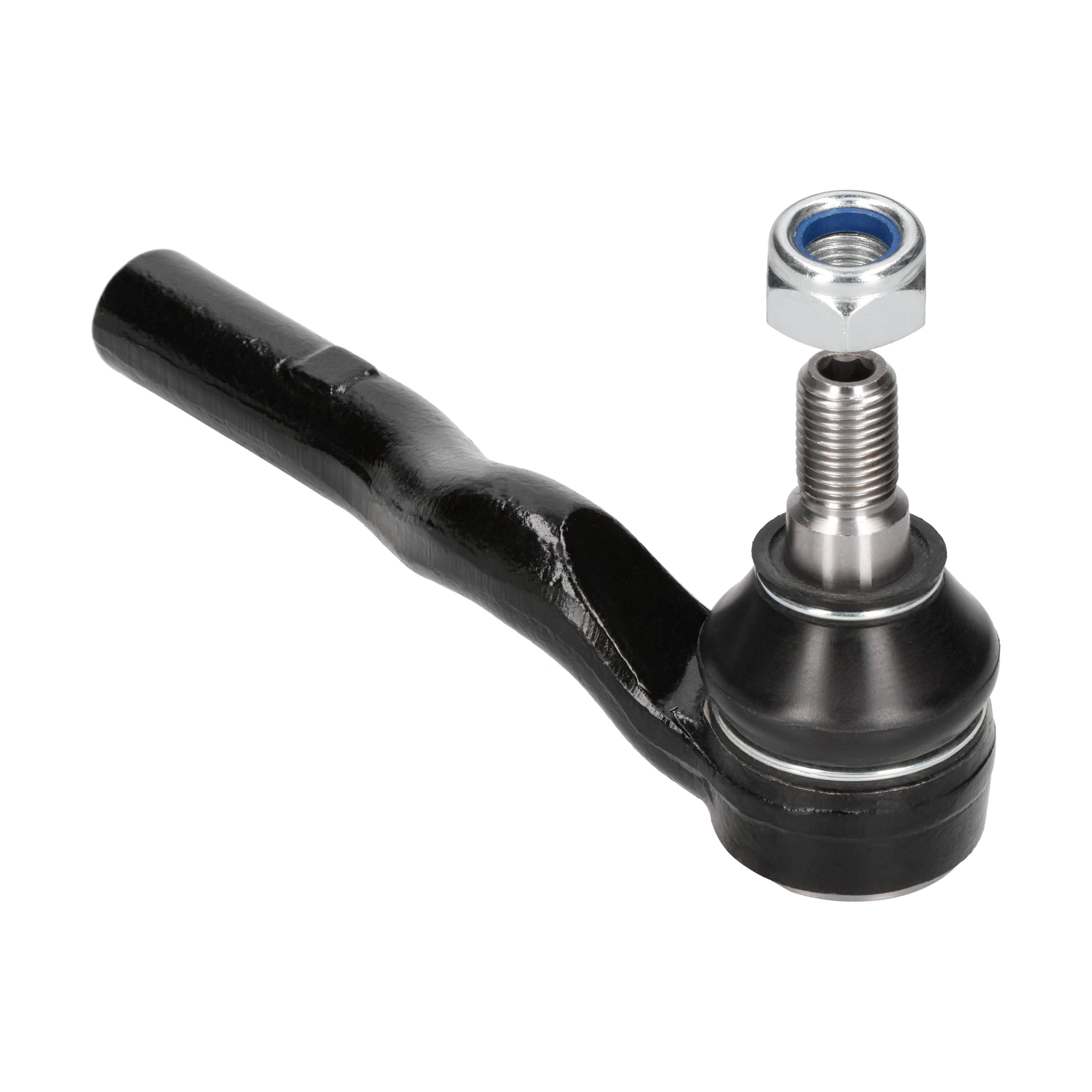 F.BECKER Sporstangkugle 22710365 for MERCEDES-BENZ