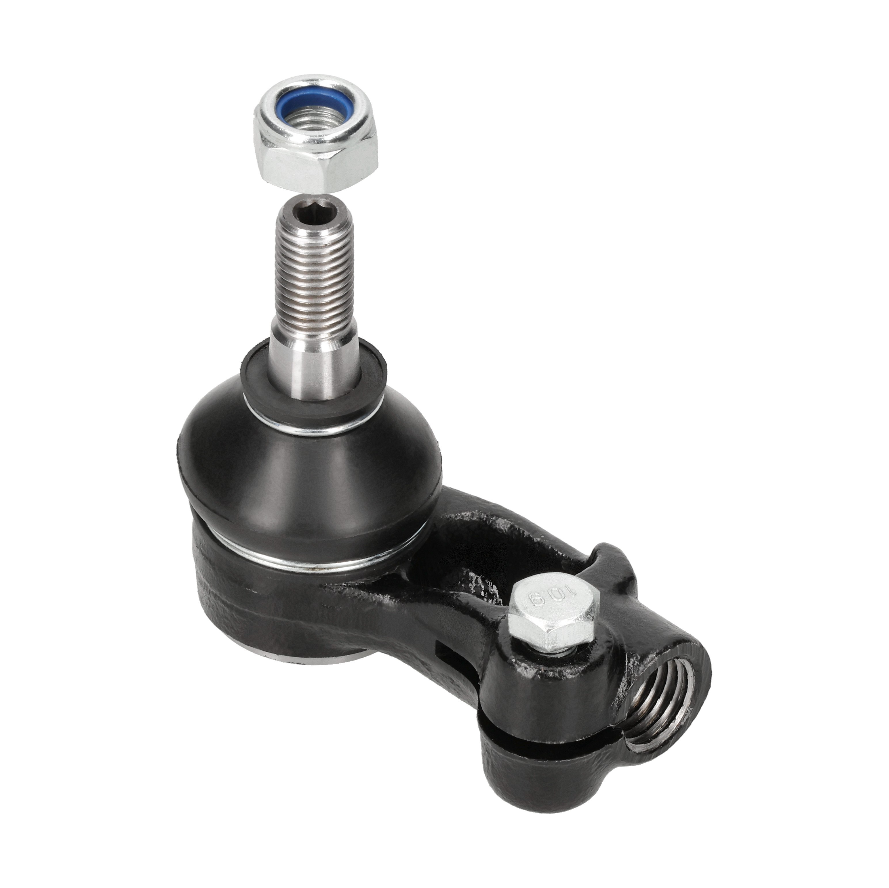 F.BECKER Sporstangkugle 22710437 for OPEL SAAB VAUXHALL