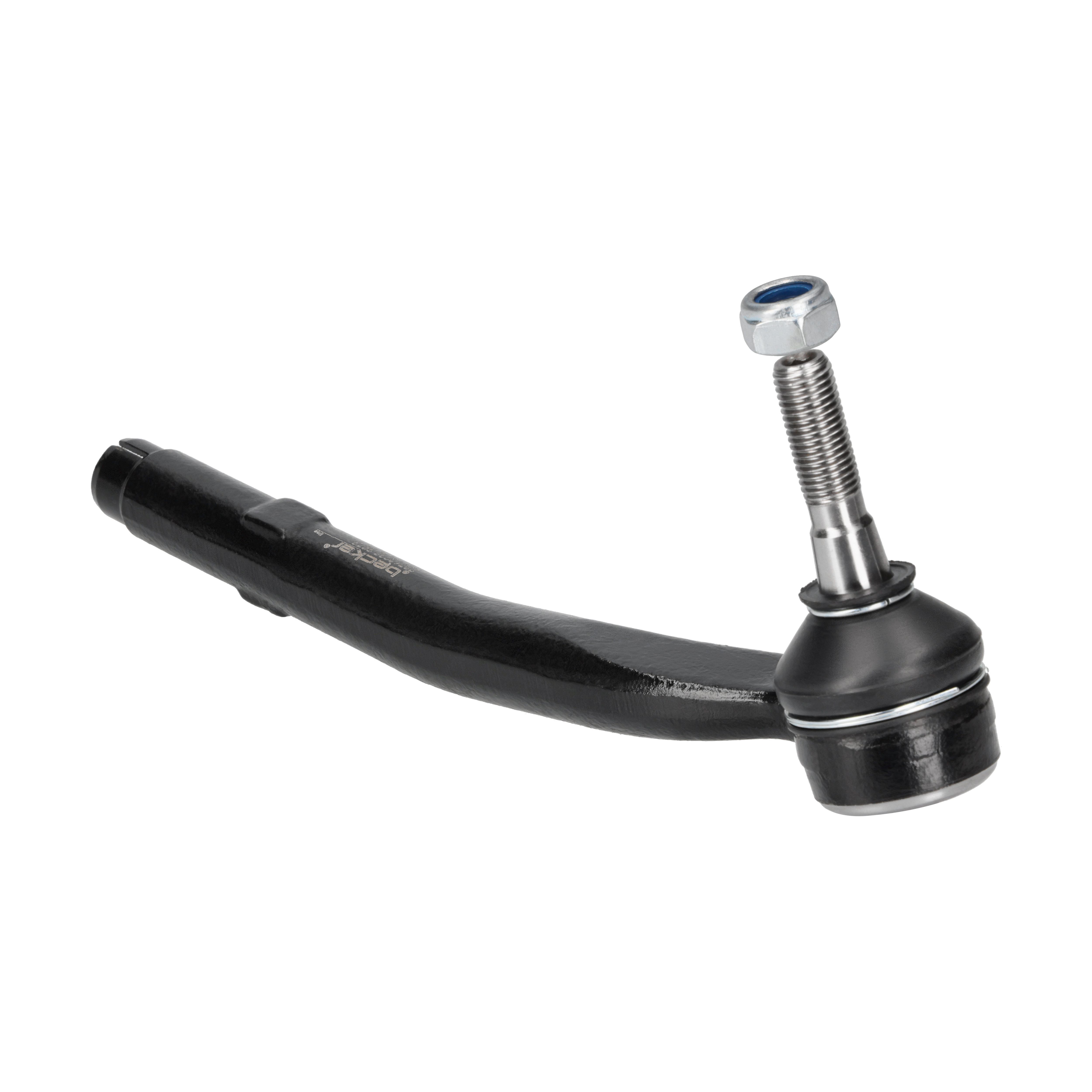 F.BECKER Sporstangkugle 22710232 for BMW