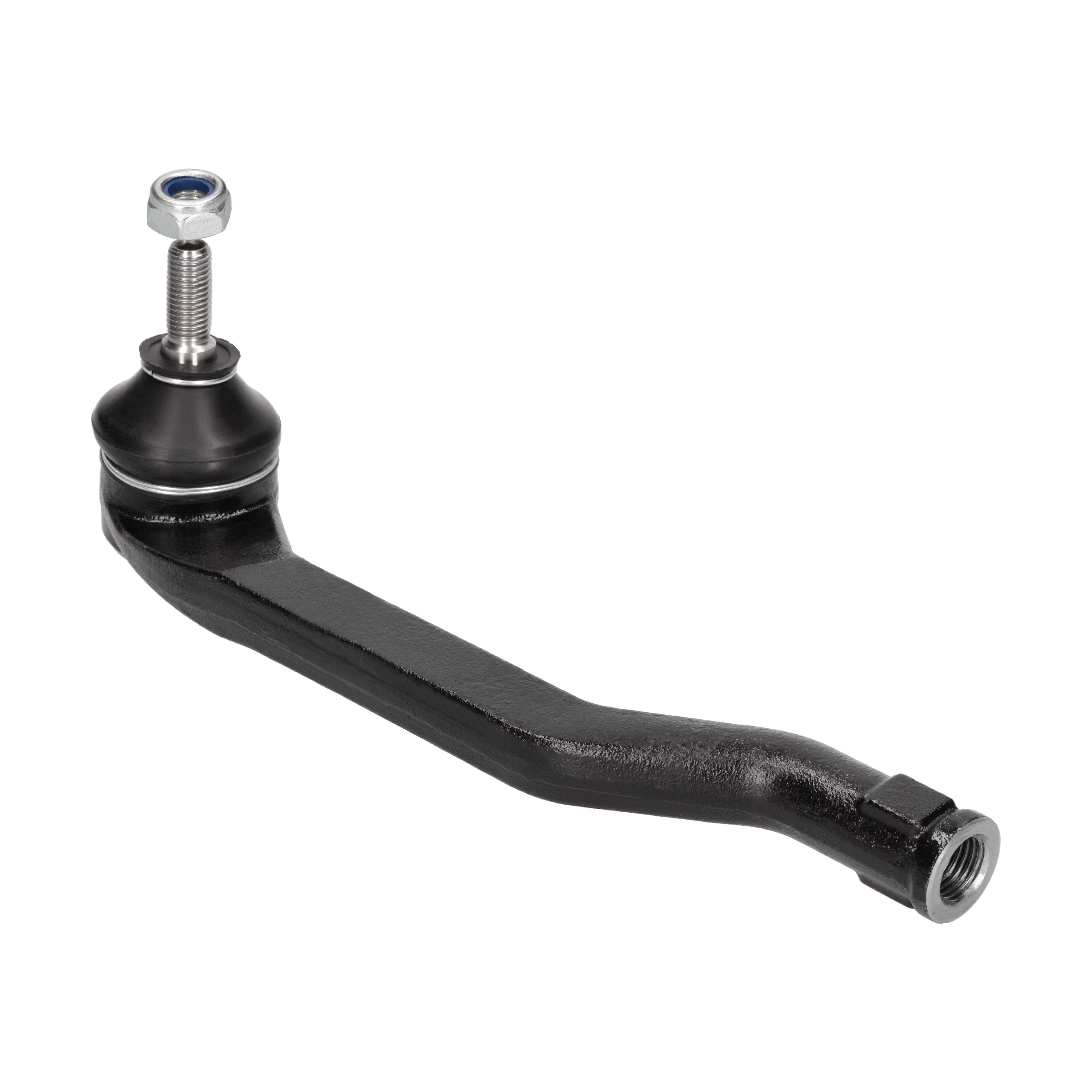 F.BECKER Sporstangkugle 22710842 for DACIA RENAULT