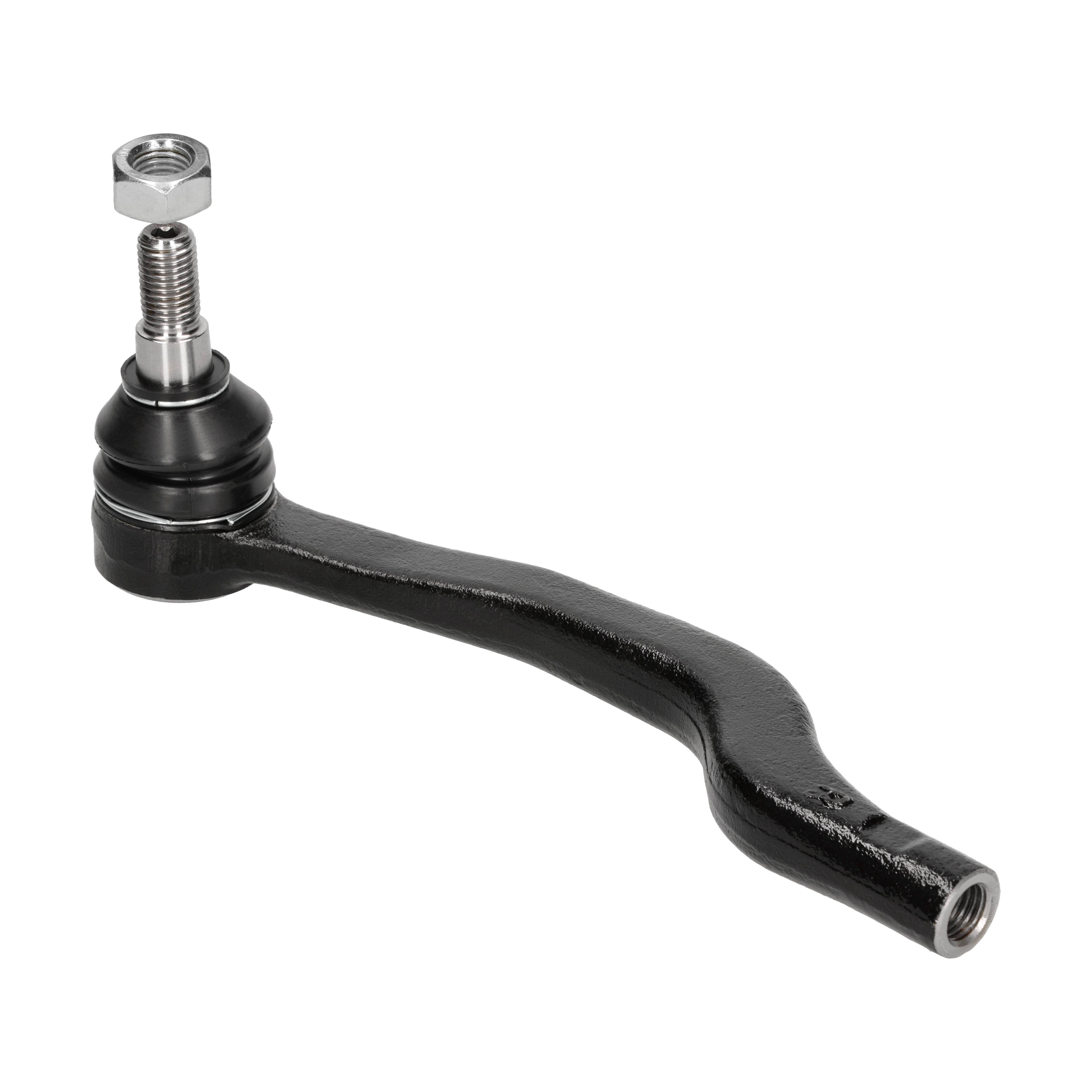 F.BECKER Sporstangkugle 22710375 for MERCEDES-BENZ