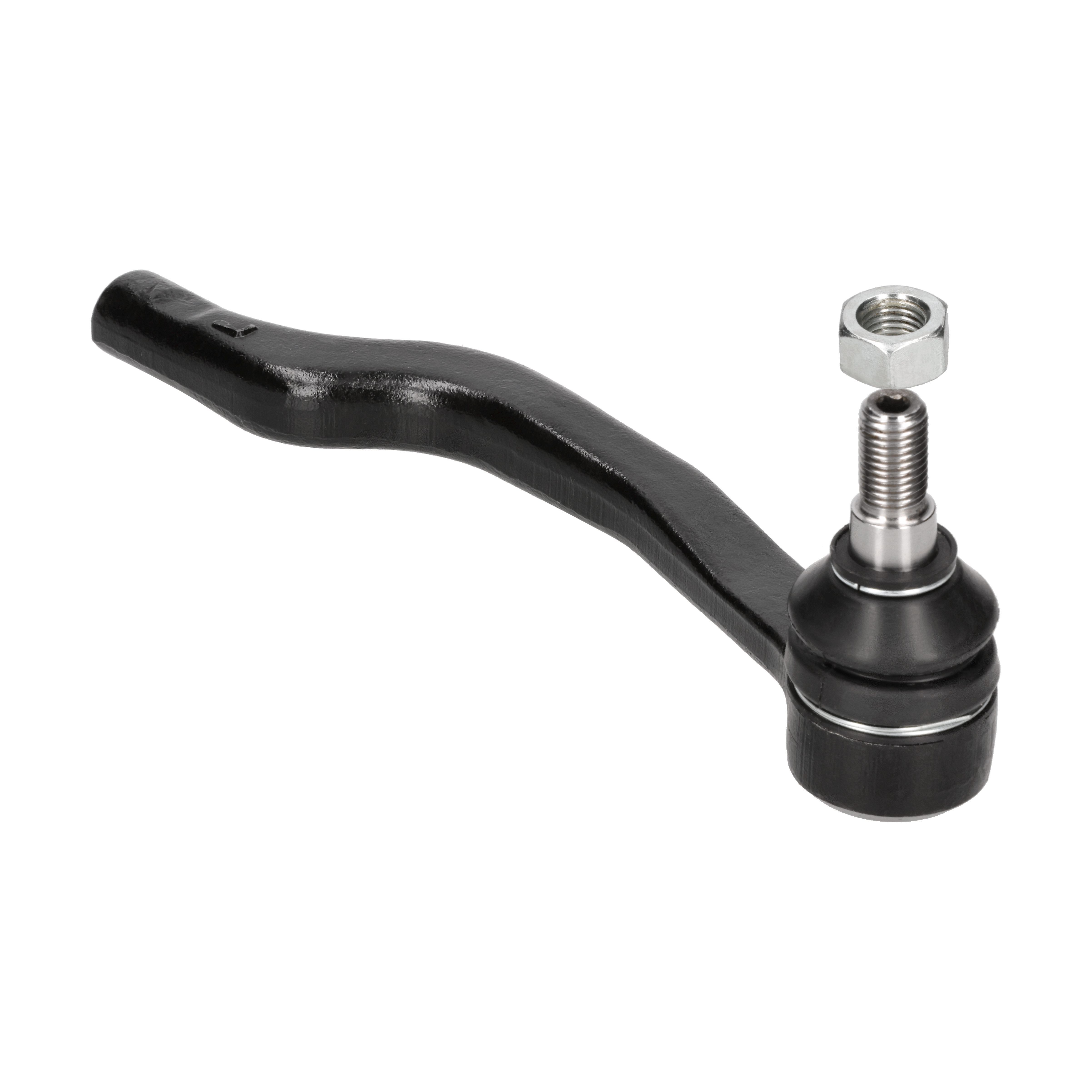 F.BECKER Sporstangkugle 22710378 for MERCEDES-BENZ