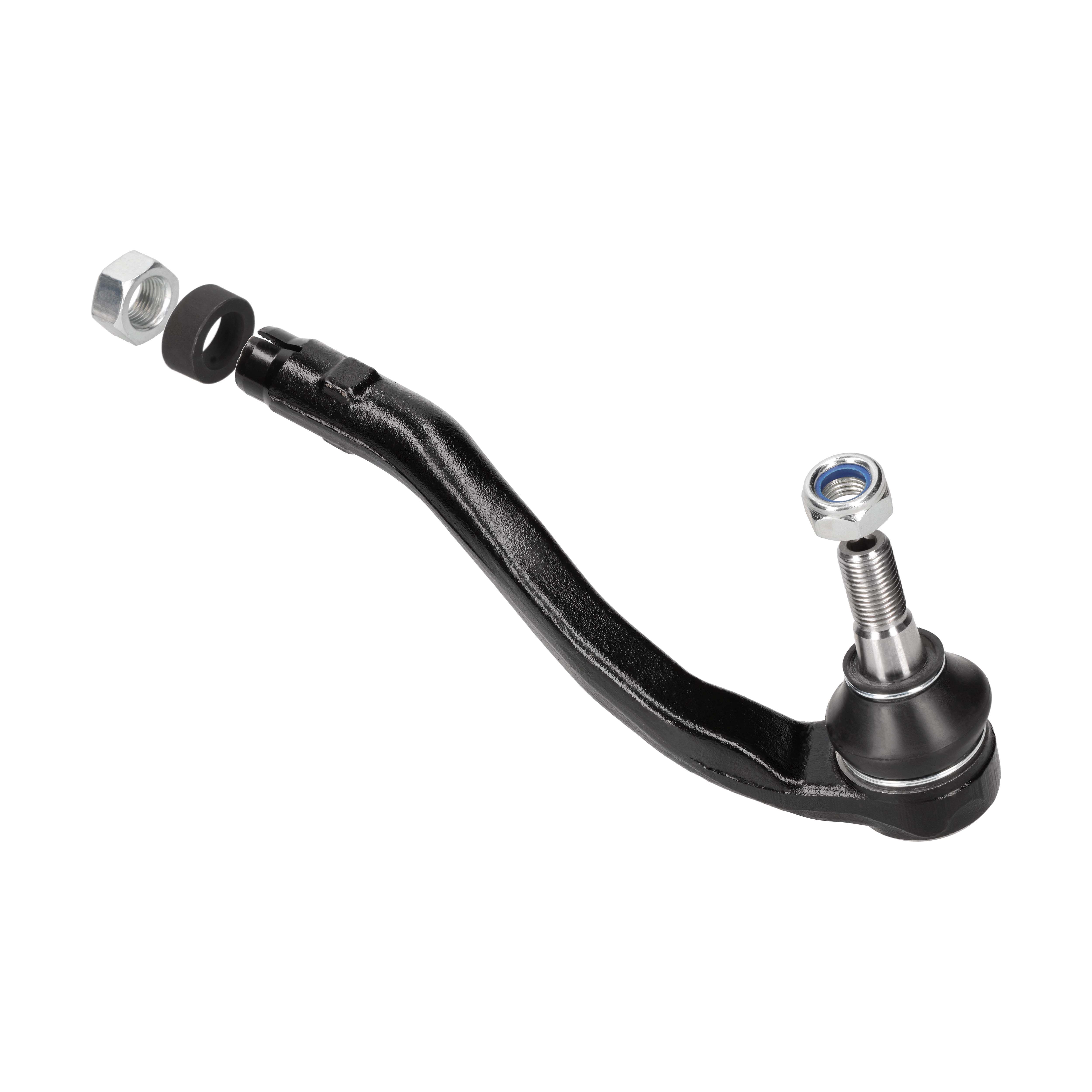 F.BECKER Sporstangkugle 22710386 for MERCEDES-BENZ