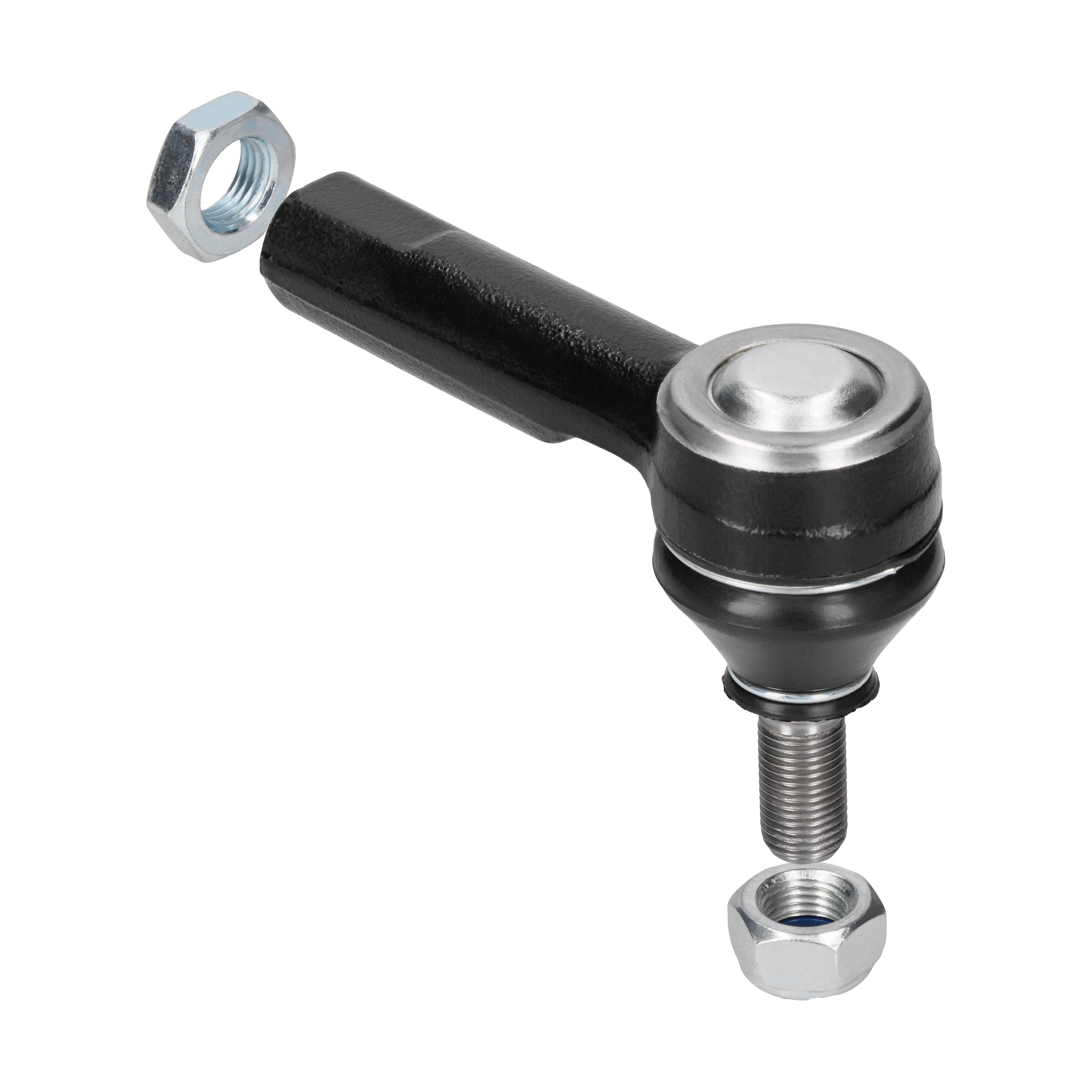 F.BECKER Sporstangkugle 22710609 for NISSAN MG