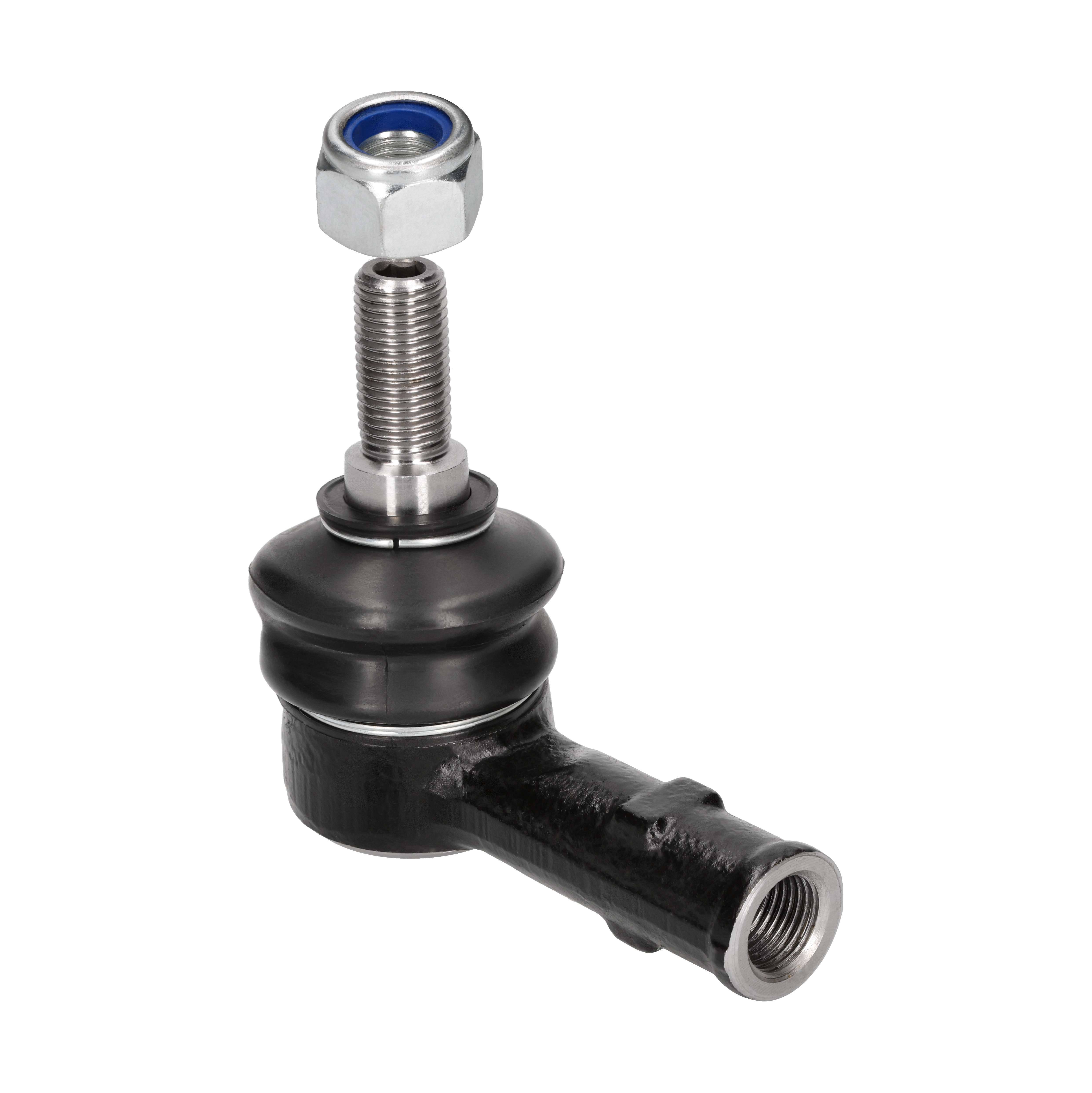 F.BECKER Sporstangkugle 22710804 for IVECO