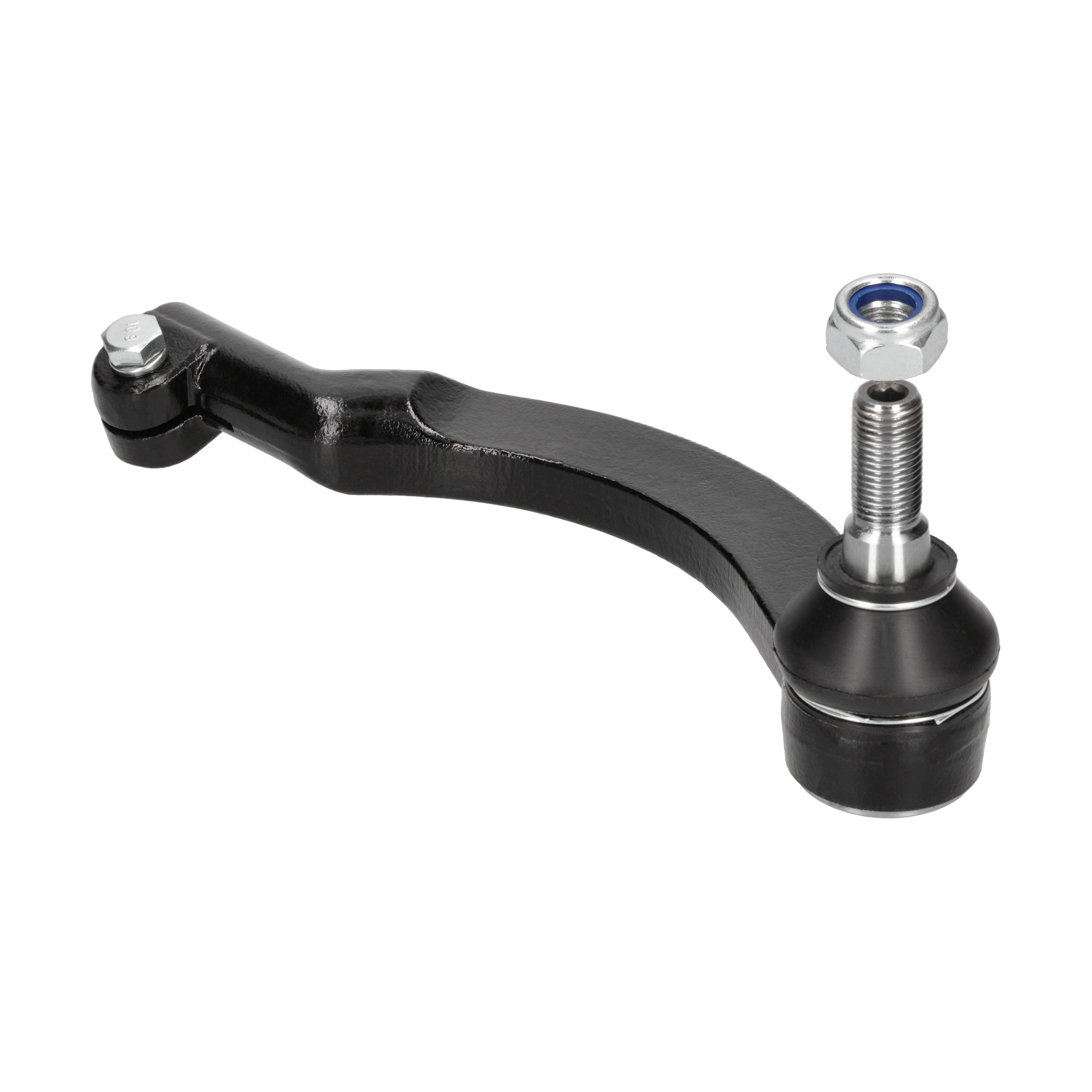 F.BECKER Sporstangkugle 22710435 for OPEL NISSAN RENAULT