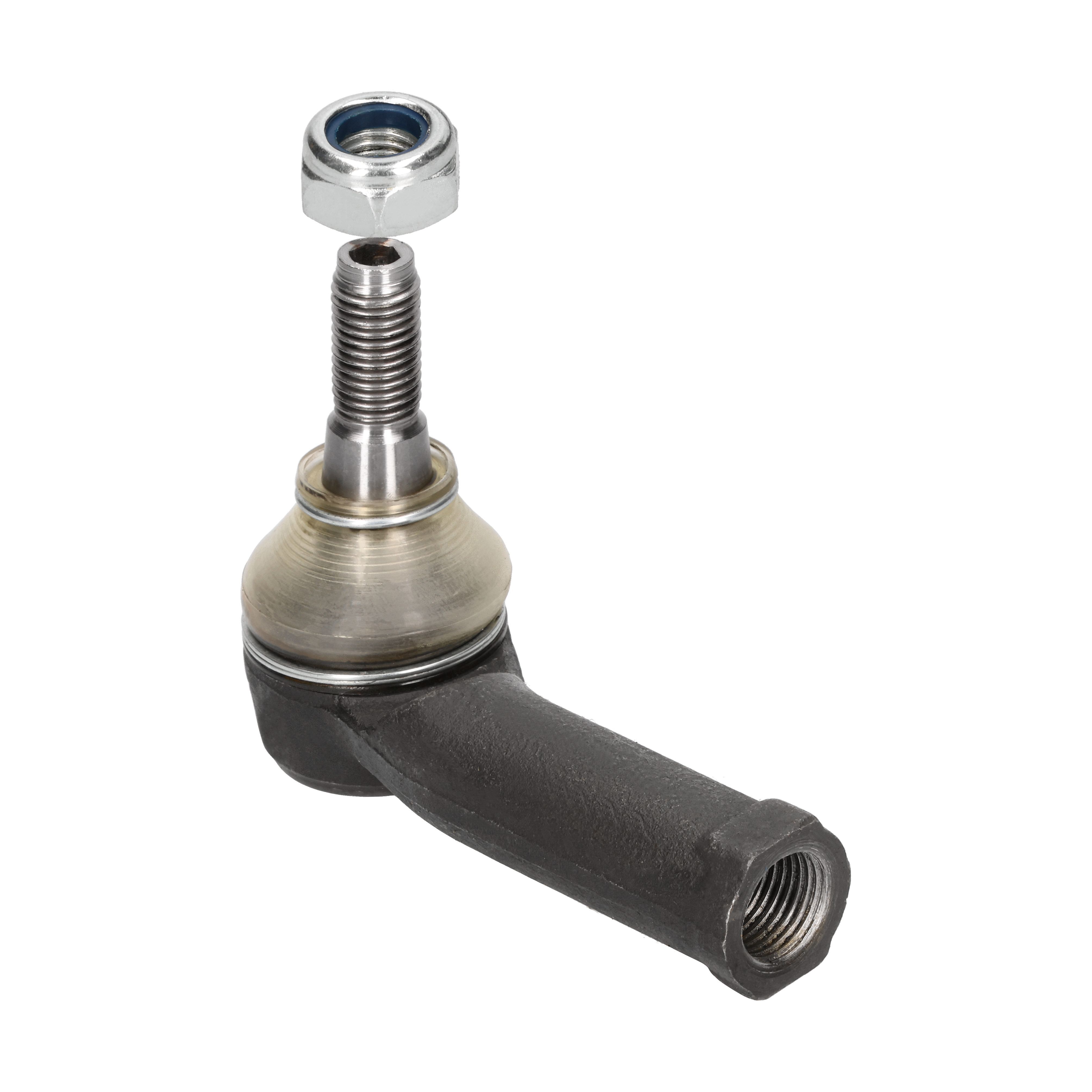 F.BECKER Sporstangkugle 22710215 for SEAT