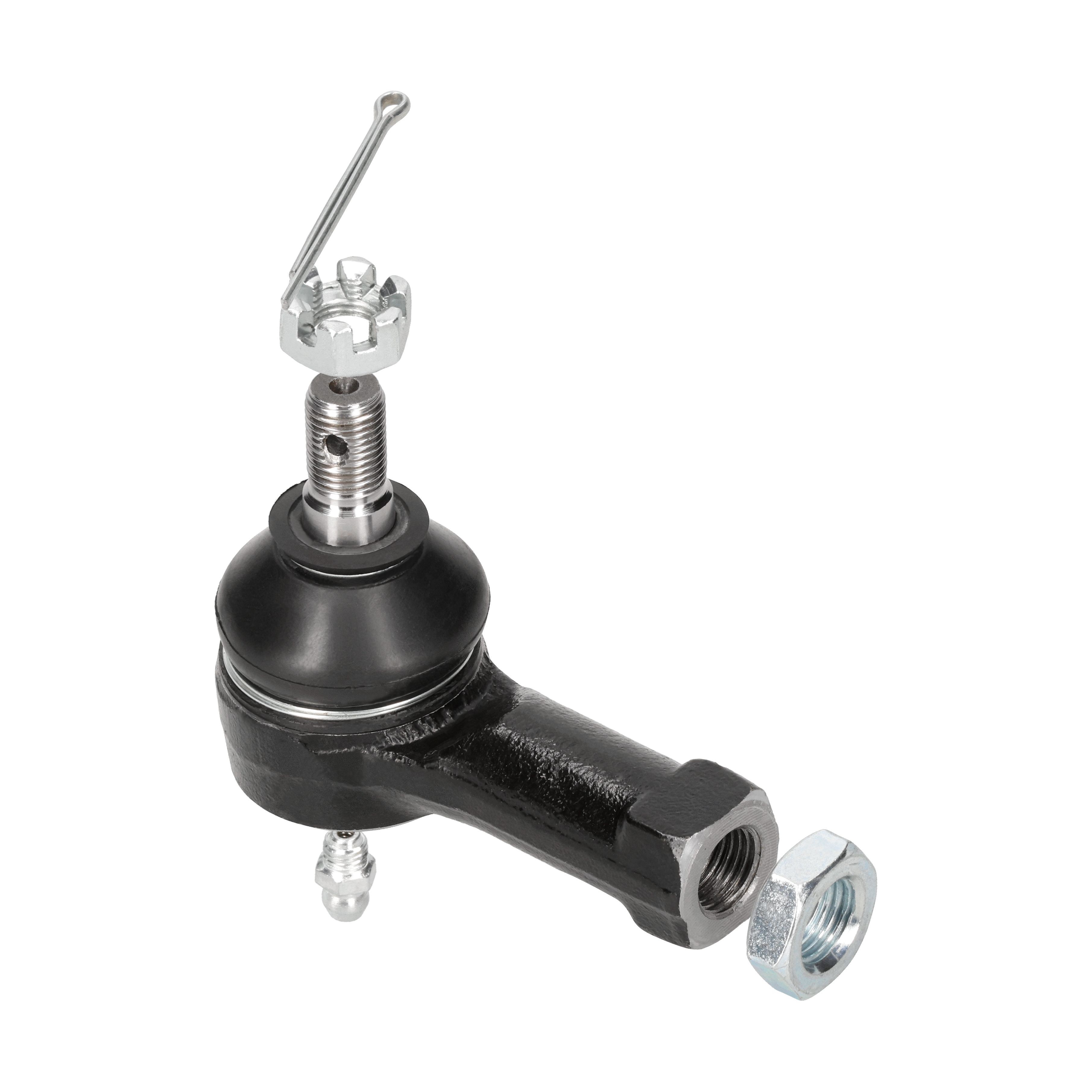 F.BECKER Sporstangkugle 22710394 for HYUNDAI MITSUBISHI