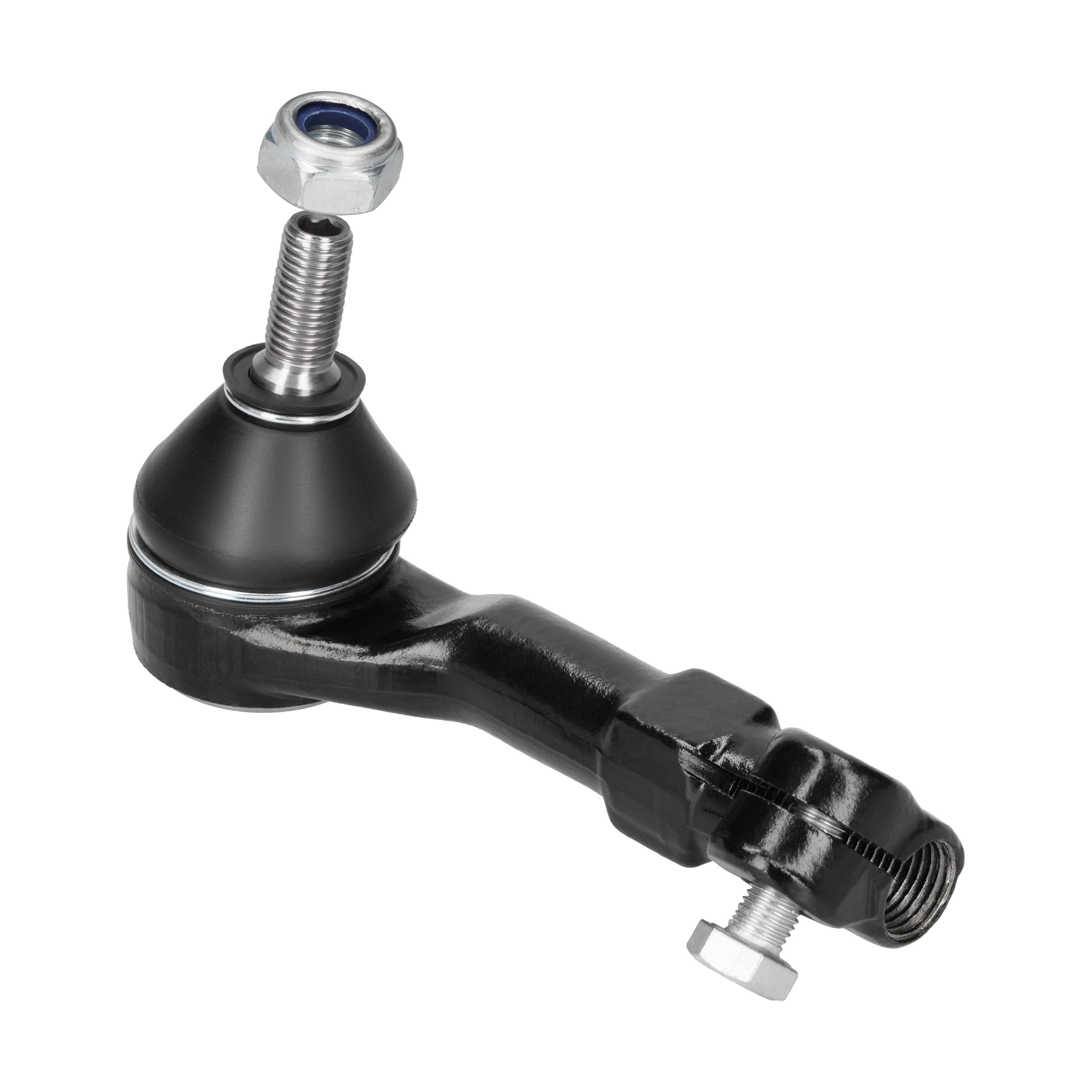 F.BECKER Sporstangkugle 22710456 for RENAULT