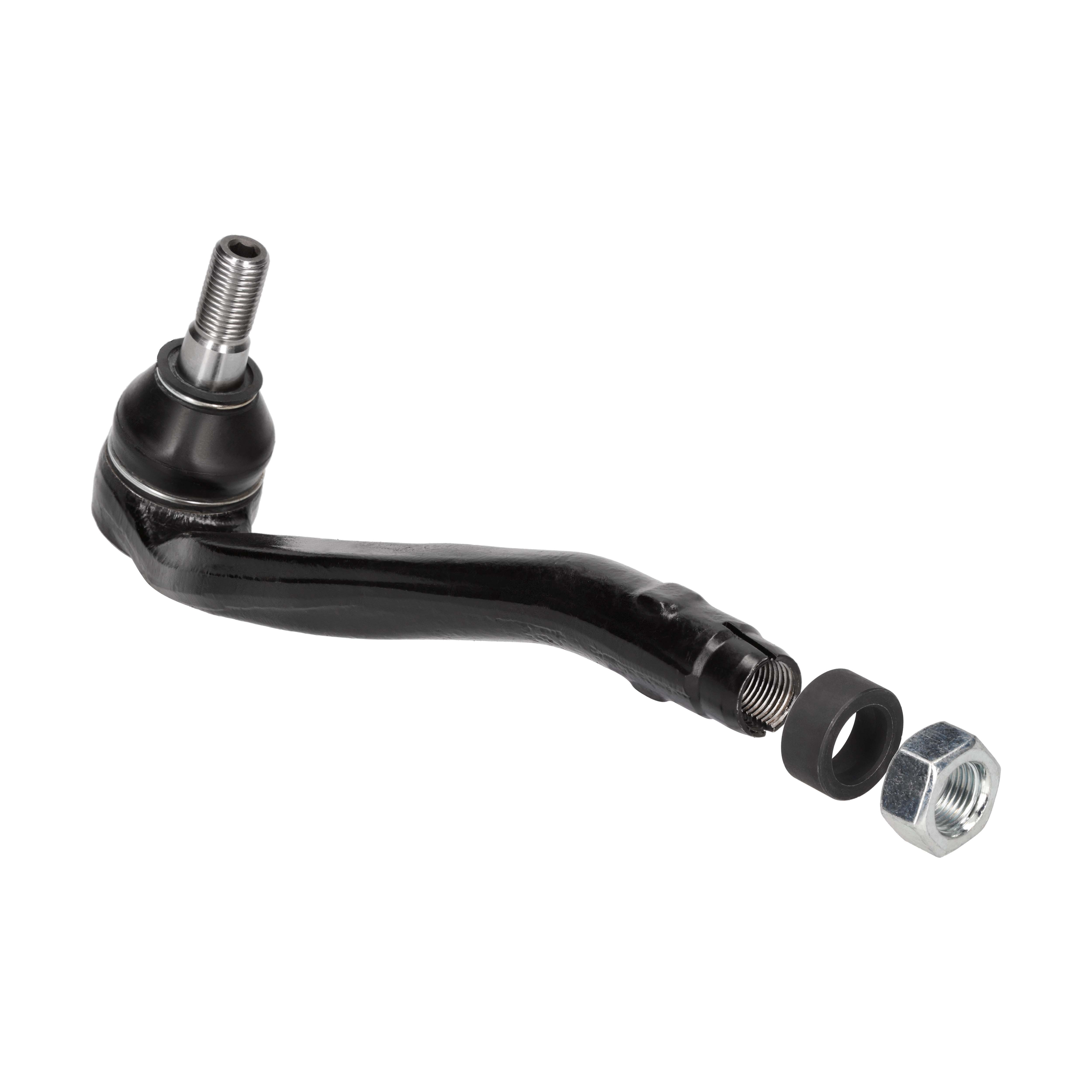 F.BECKER Sporstangkugle 22710387 for MERCEDES-BENZ