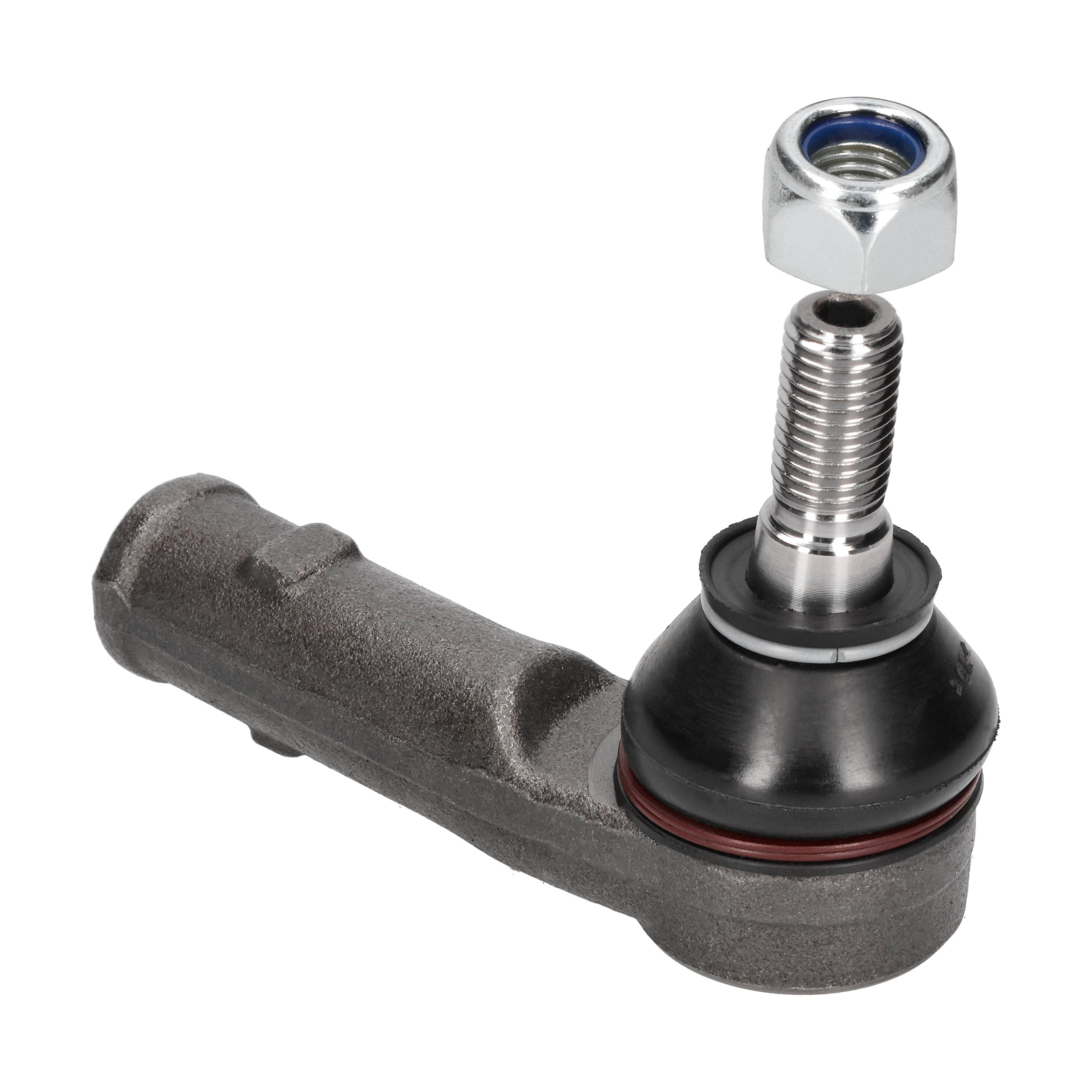 F.BECKER Sporstangkugle 22710214 for VAG
