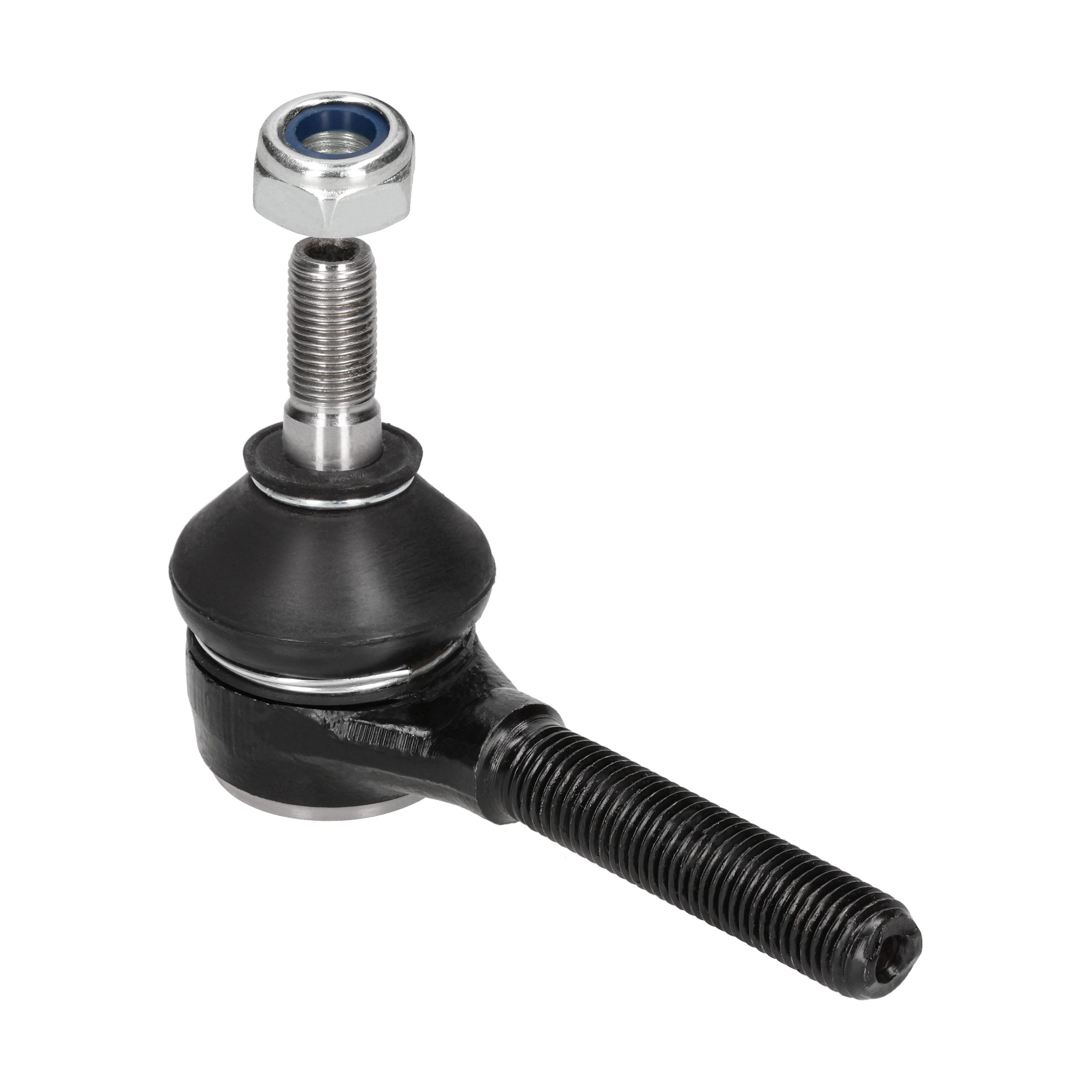 F.BECKER Sporstangkugle 22710360 for MERCEDES-BENZ