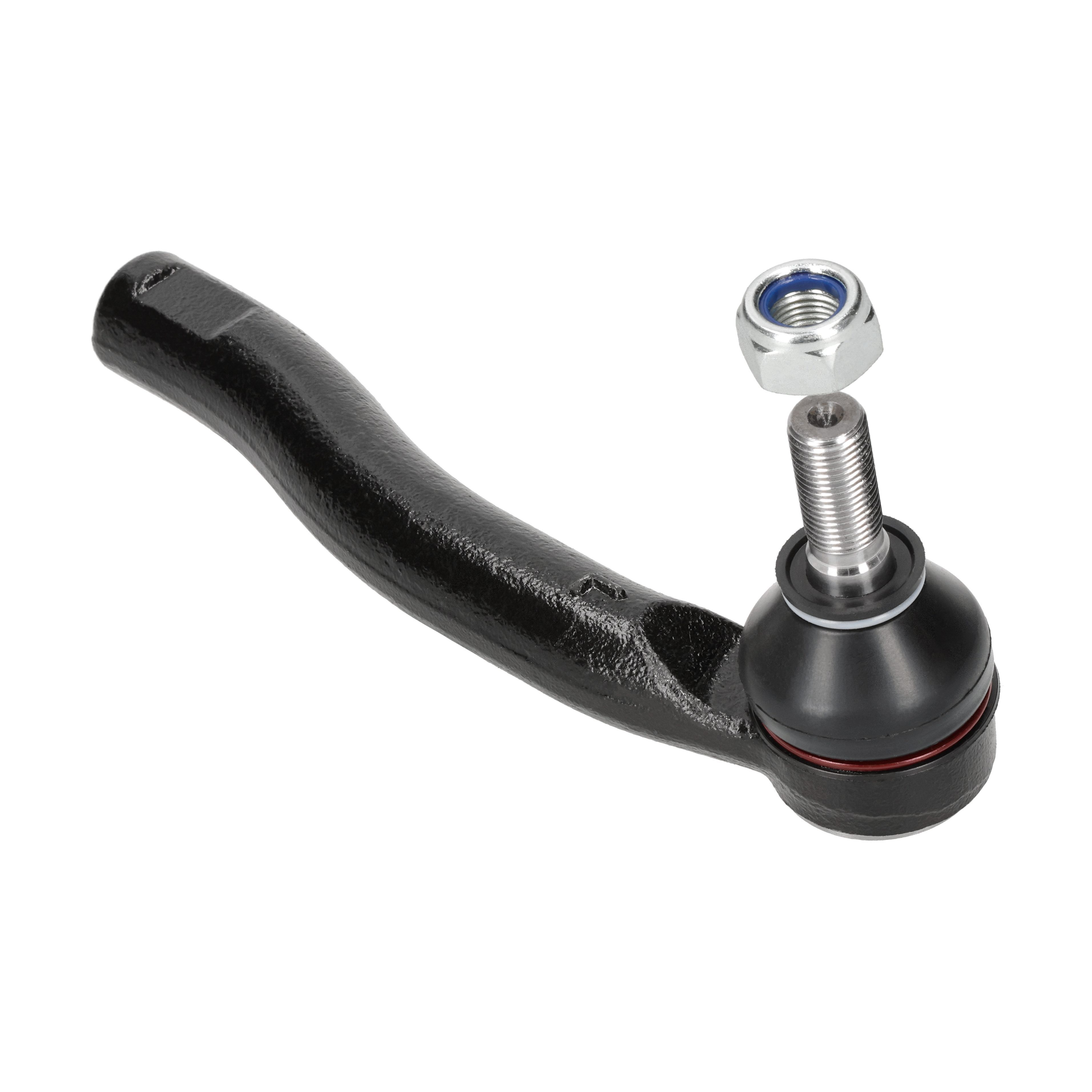 F.BECKER Sporstangkugle 22710621 for BYD GEELY TOYOTA