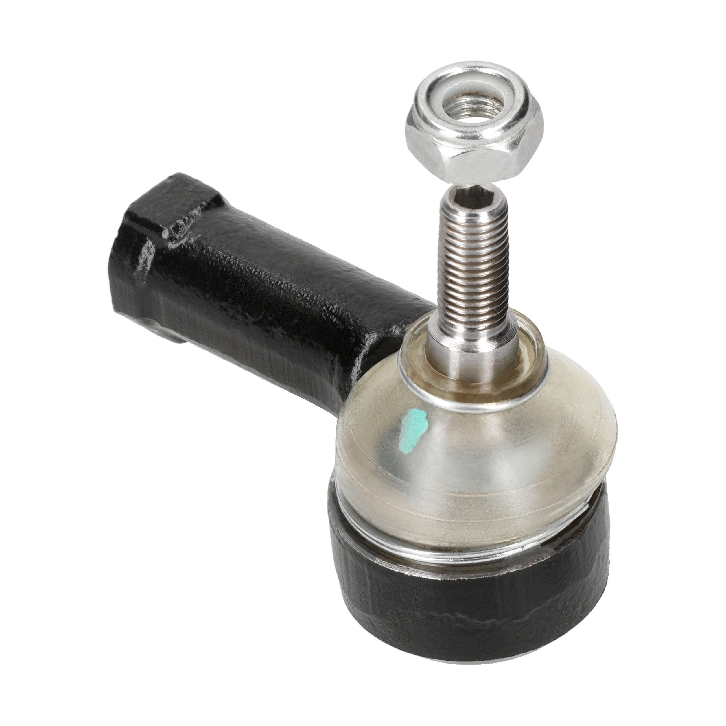 F.BECKER Sporstangkugle 22710205 for LANCIA ALFA ROMEO