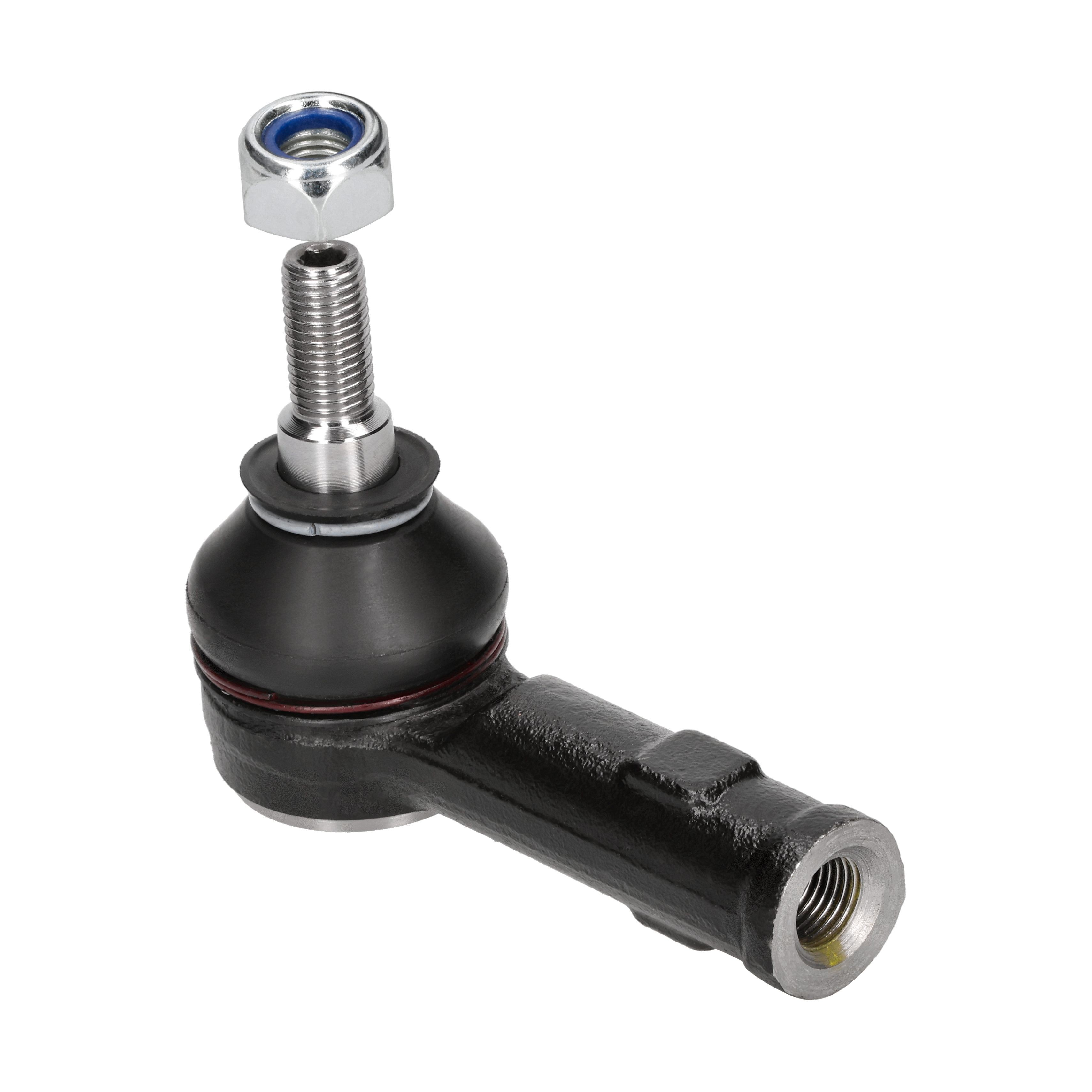 F.BECKER Sporstangkugle 22710400 for MITSUBISHI