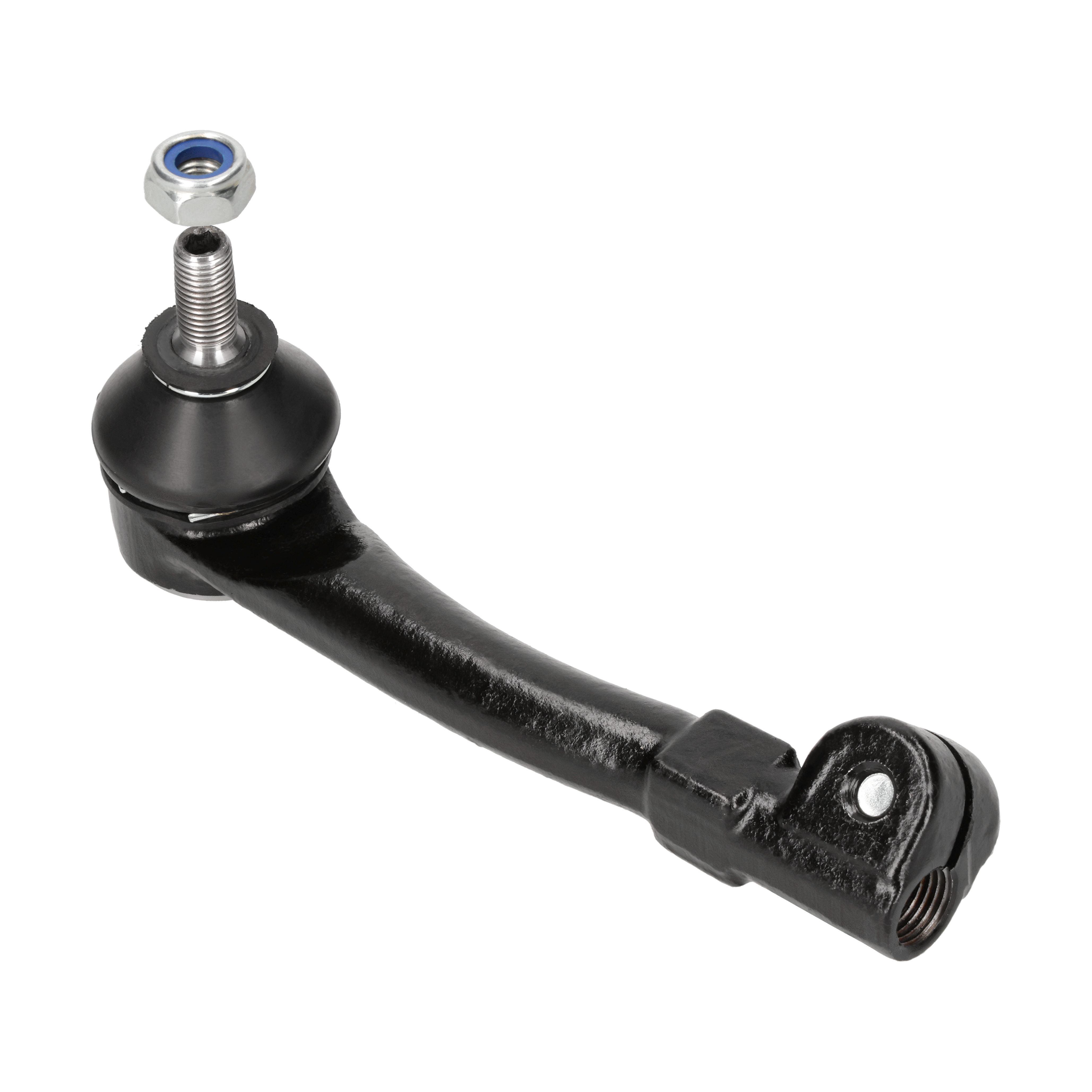 F.BECKER Sporstangkugle 22710460 for RENAULT