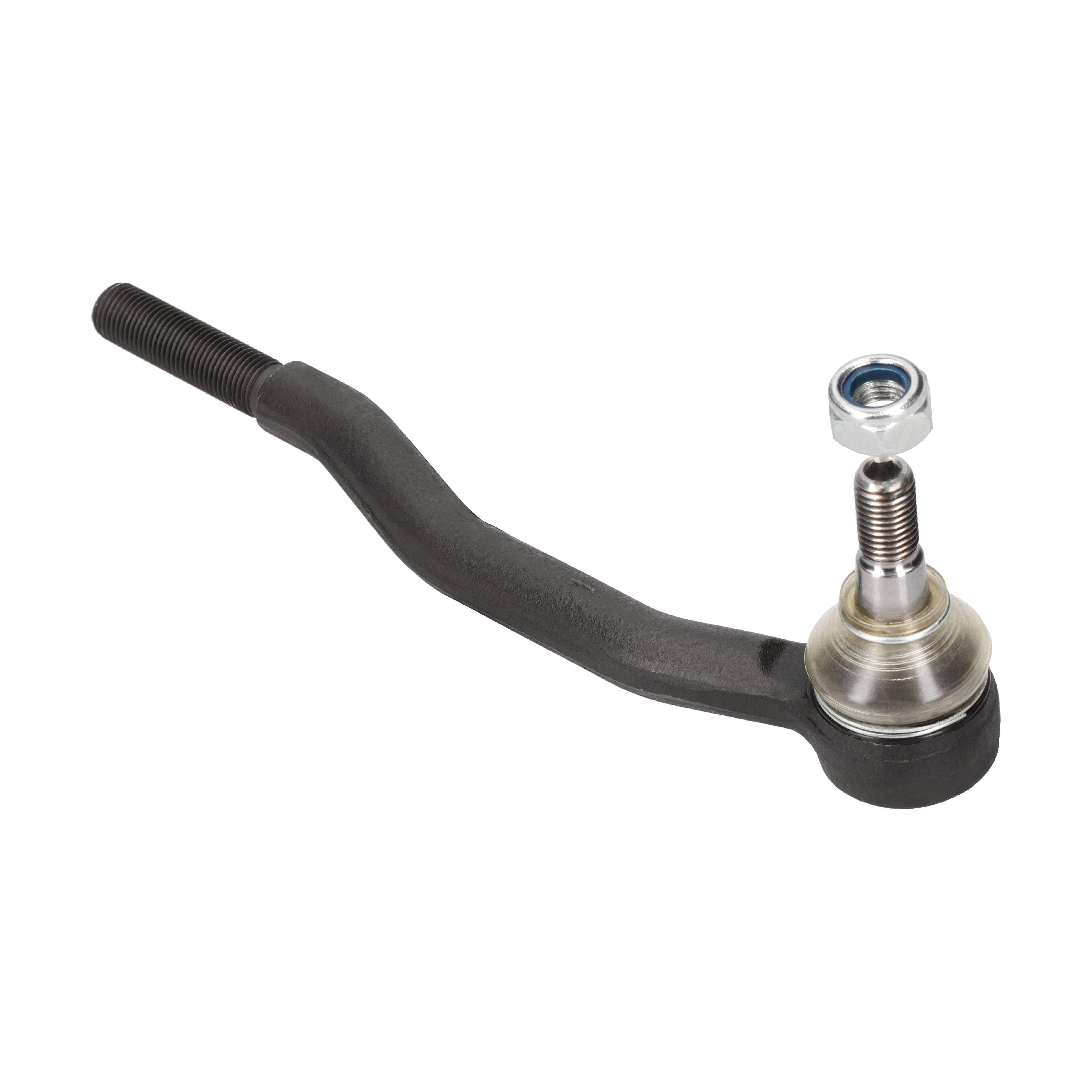 F.BECKER Sporstangkugle 22710417 for OPEL VAUXHALL
