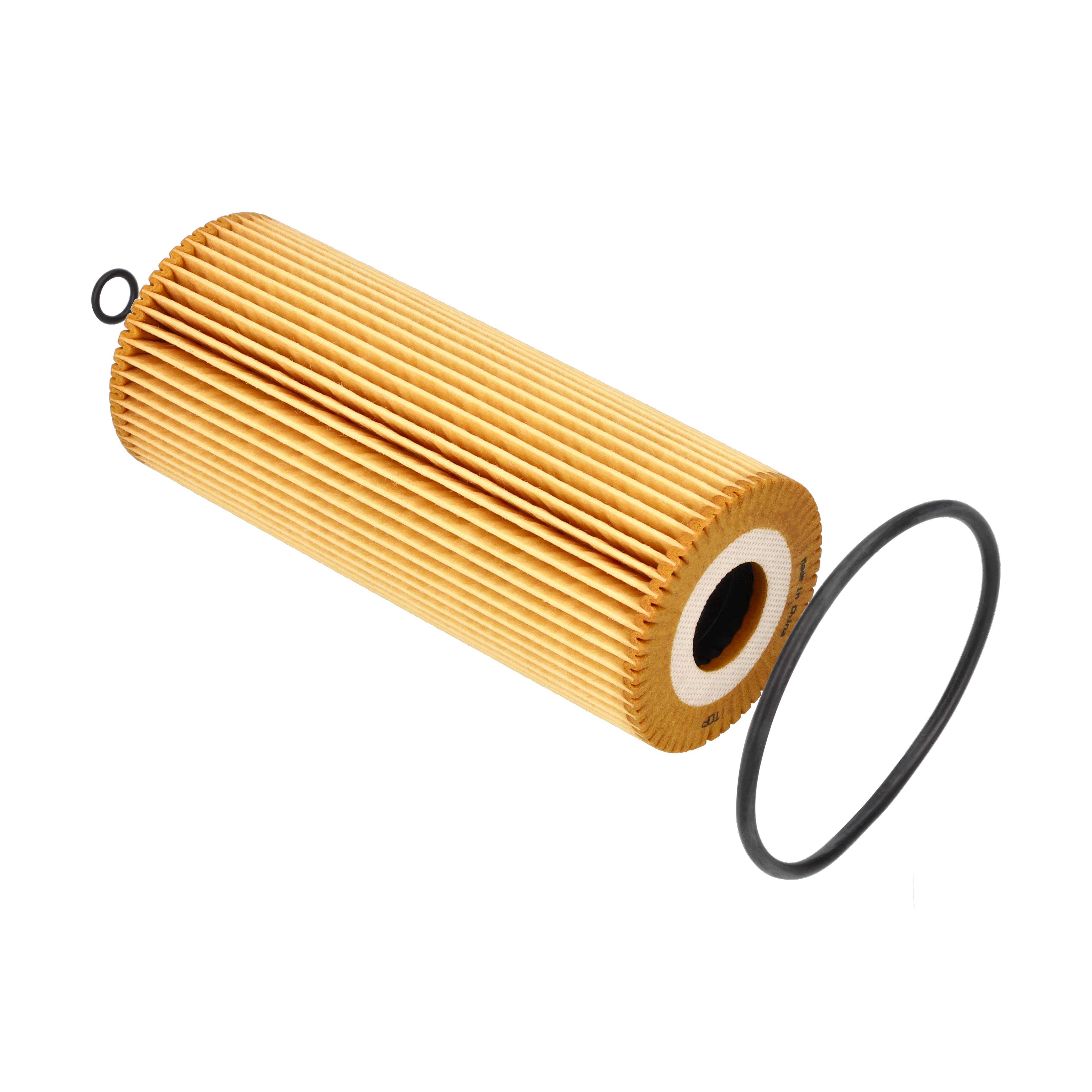 F.BECKER Oliefilter 170110010 Filterindsats supplementary_articlesupplementary_info_596|Tillægsartikel/Yderligere info.|med pakning height_mm_209|Højd