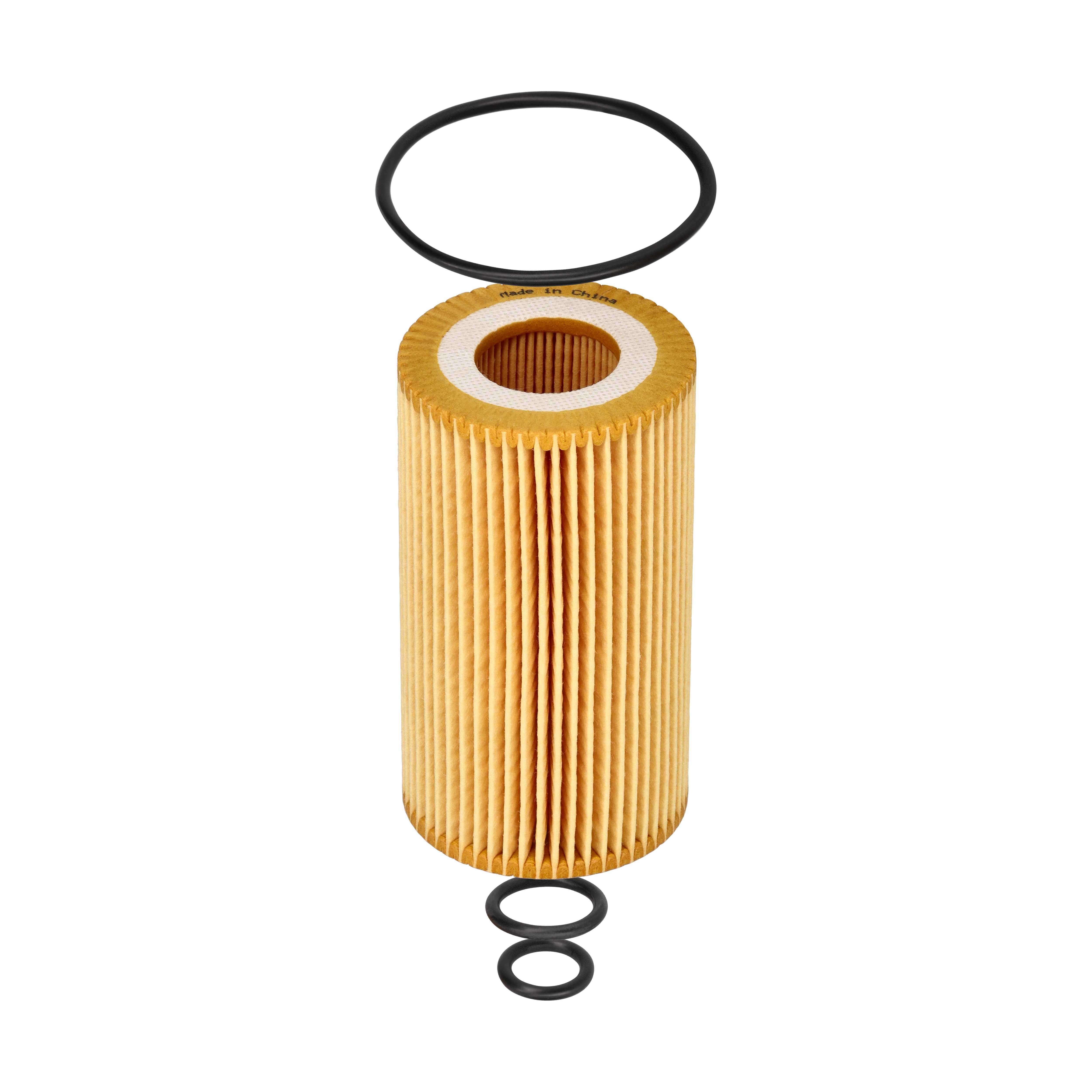F.BECKER Oliefilter 170110011 Filterindsats supplementary_articlesupplementary_info_596|Tillægsartikel/Yderligere info.|med pakning height_mm_209|Højd