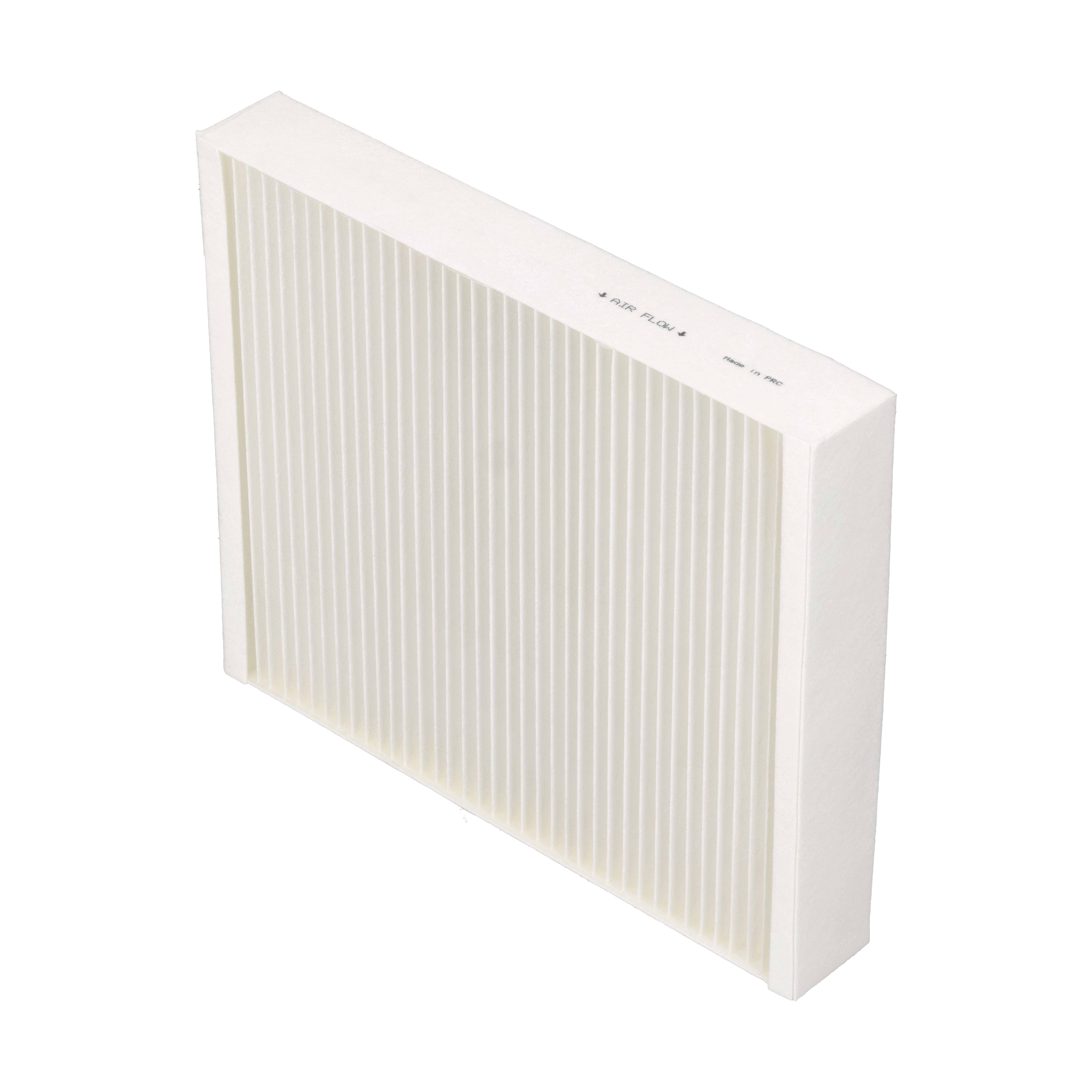 F.BECKER Kabineluftfilter 170410027 bag ved handskerummet for VAUXHALL CHEVROLET GENERAL MOTORS OPEL