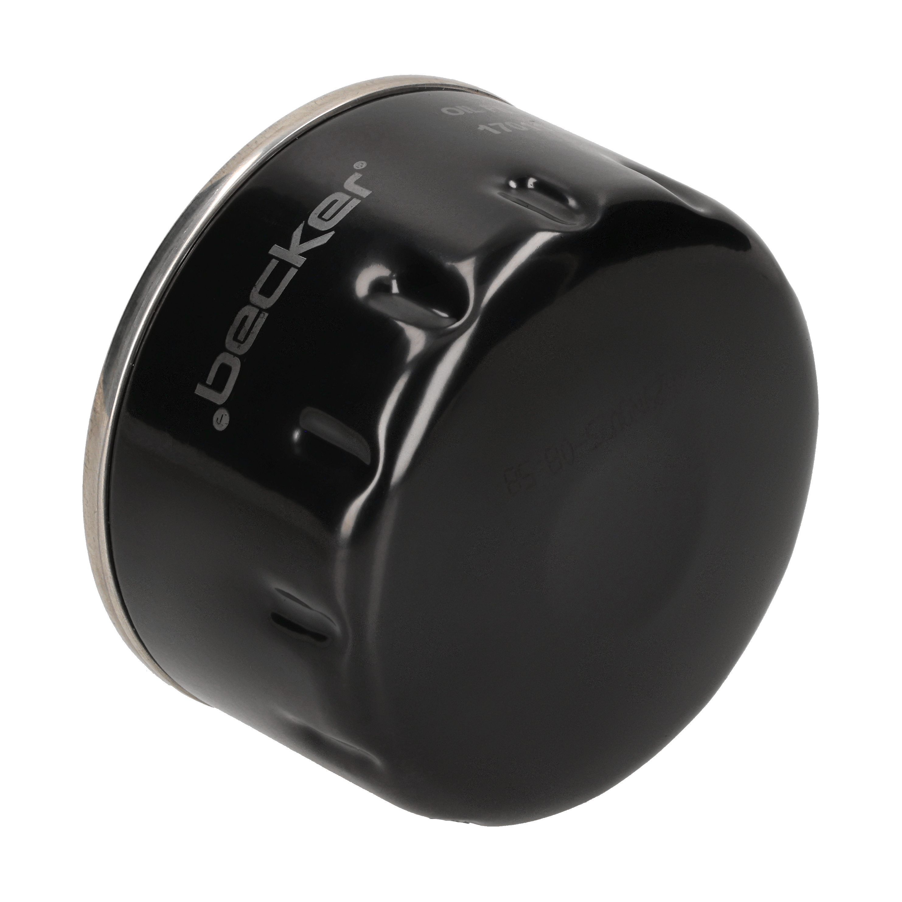 F.BECKER Oliefilter 170110021 Påskruet 50mm M20x1.5 for LIGIER PIAGGIO FORD RENAULT PEUGEOT SUZUKI CITROËN MAZDA NISSAN RENAULT TRUCKS GENERIC