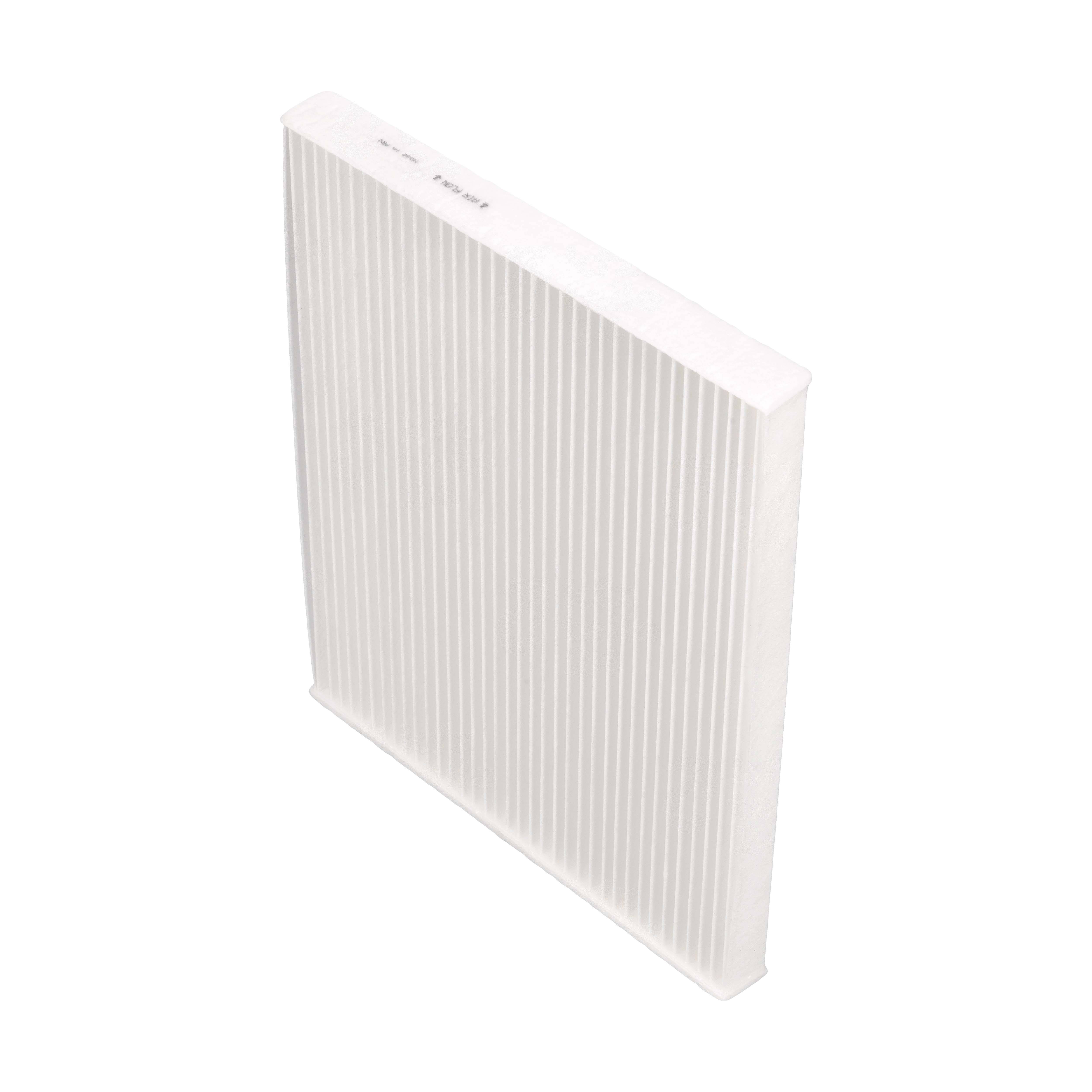 F.BECKER Kabineluftfilter 170410021 bag ved handskerummet for CITROËN PEUGEOT VAUXHALL OPEL FIAT GENERAL MOTORS GENERIC