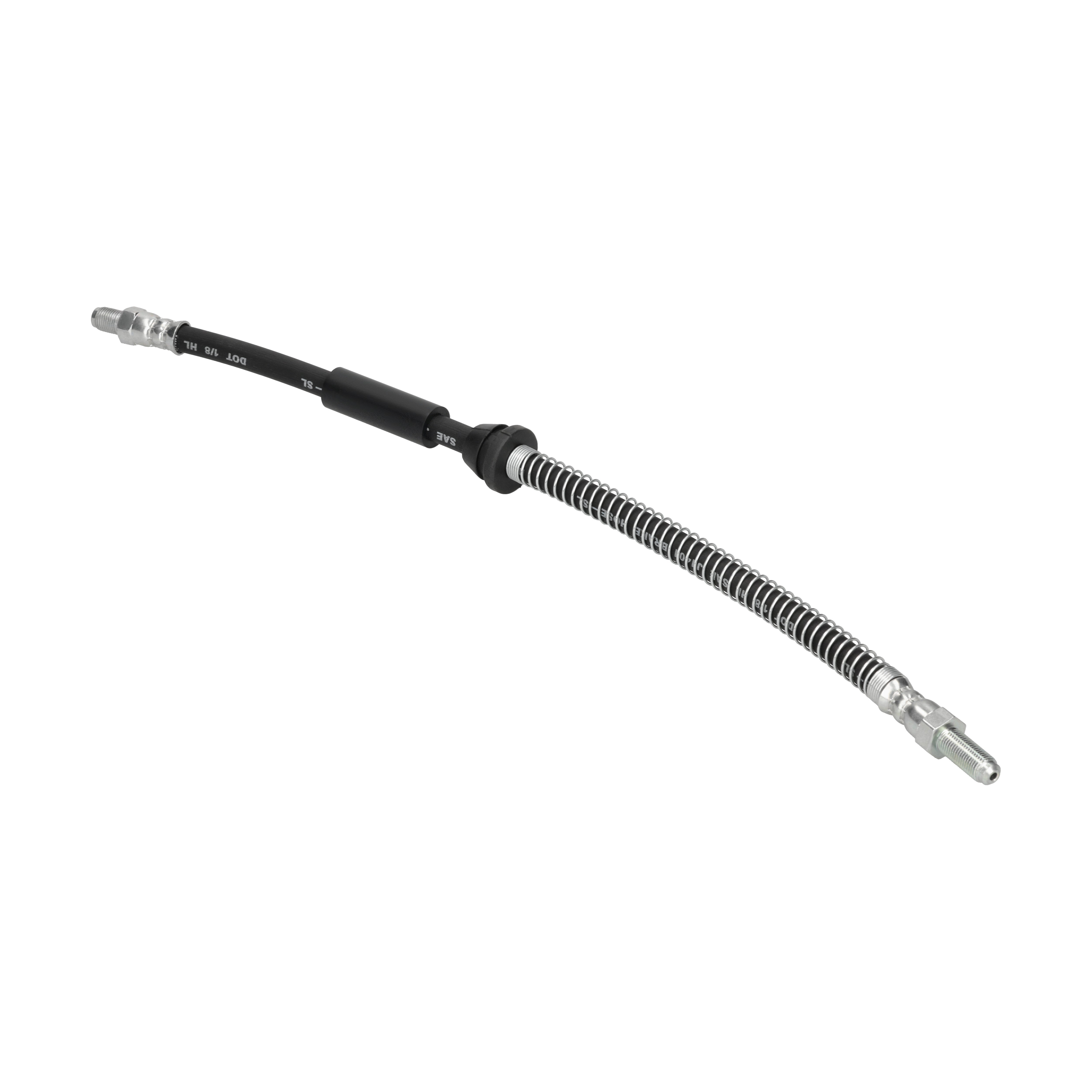 F.BECKER Bremseslange 11010472 for FORD LAND ROVER