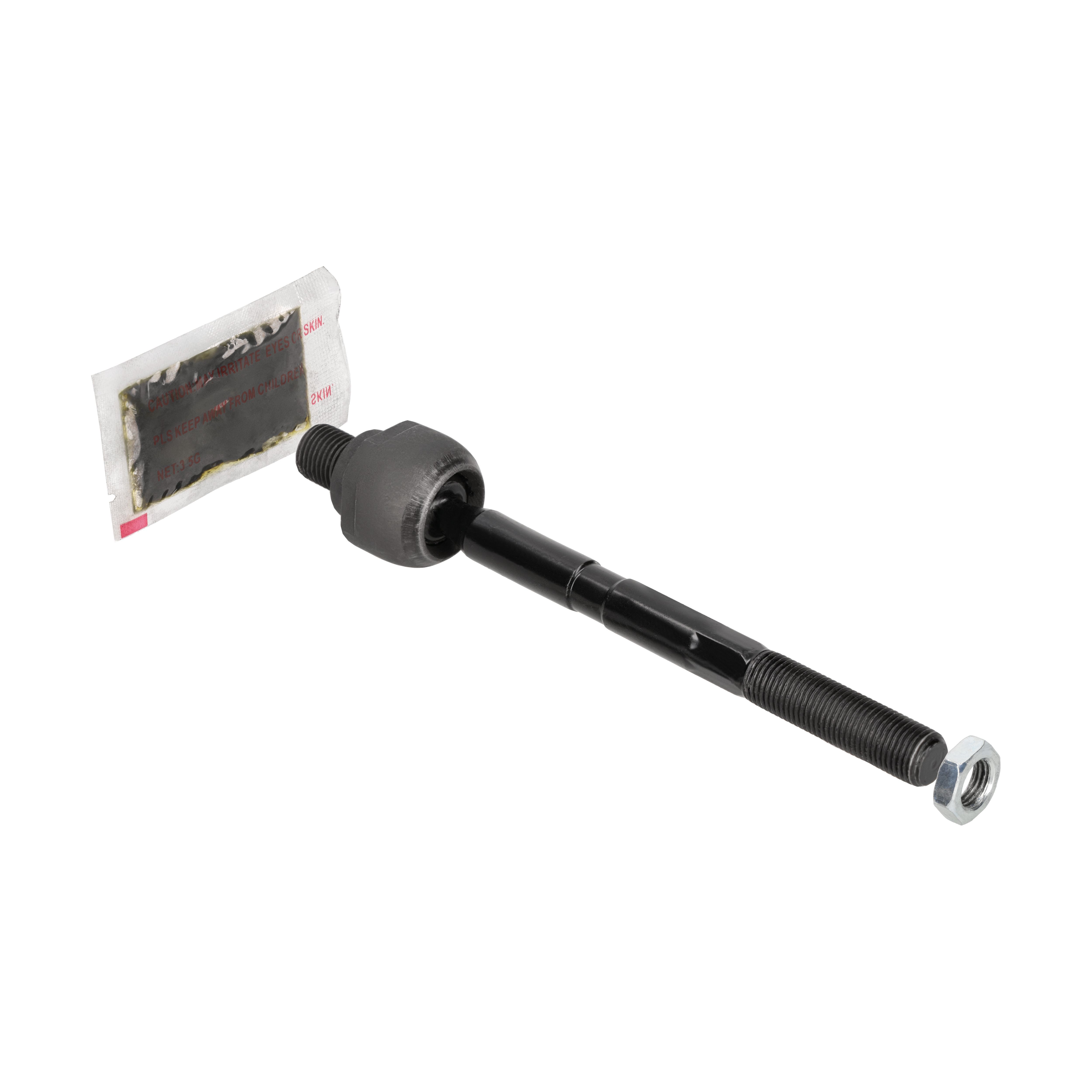 F.BECKER Styrestang, inderste 20210404 for KIA