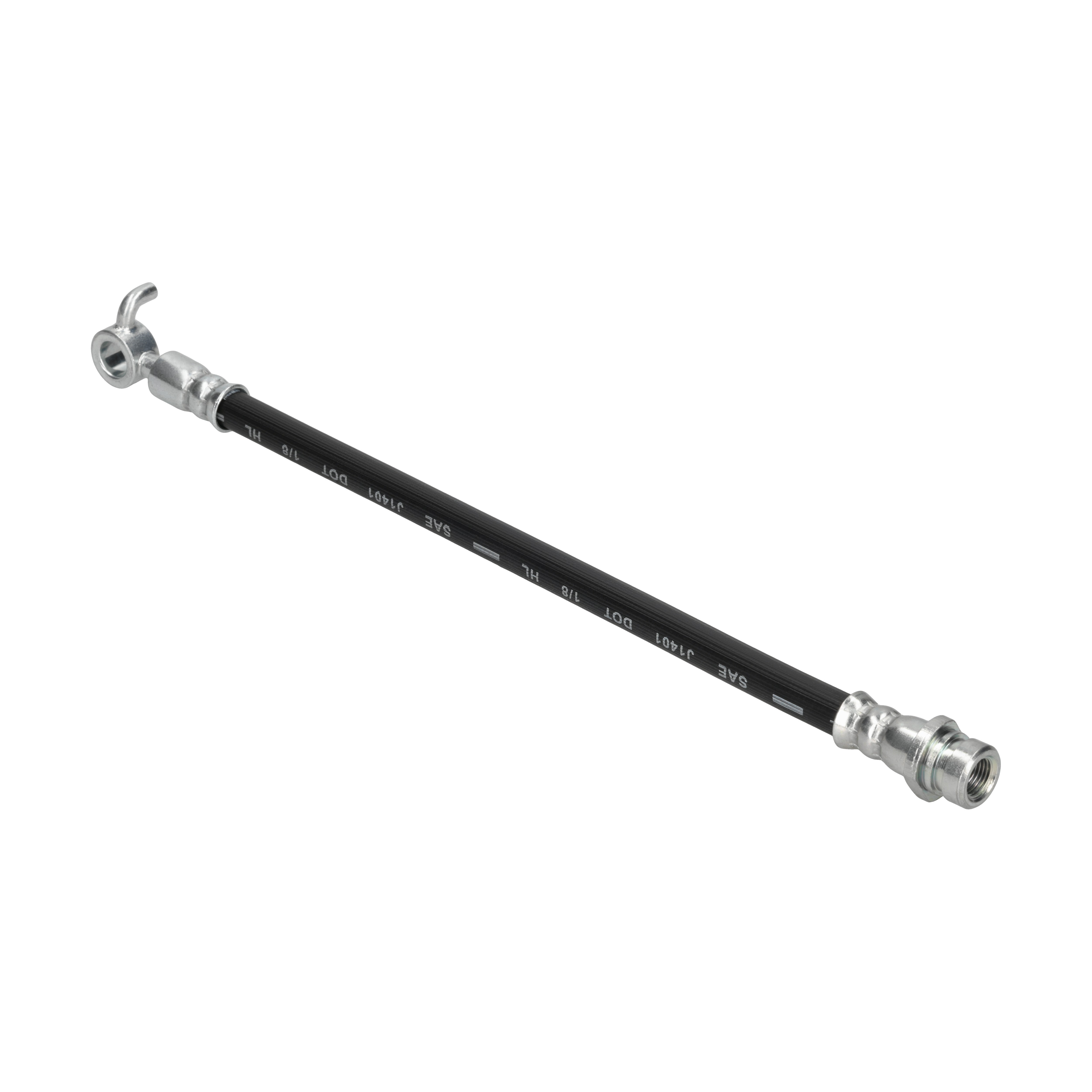 F.BECKER Bremseslange 11012214 for HYUNDAI