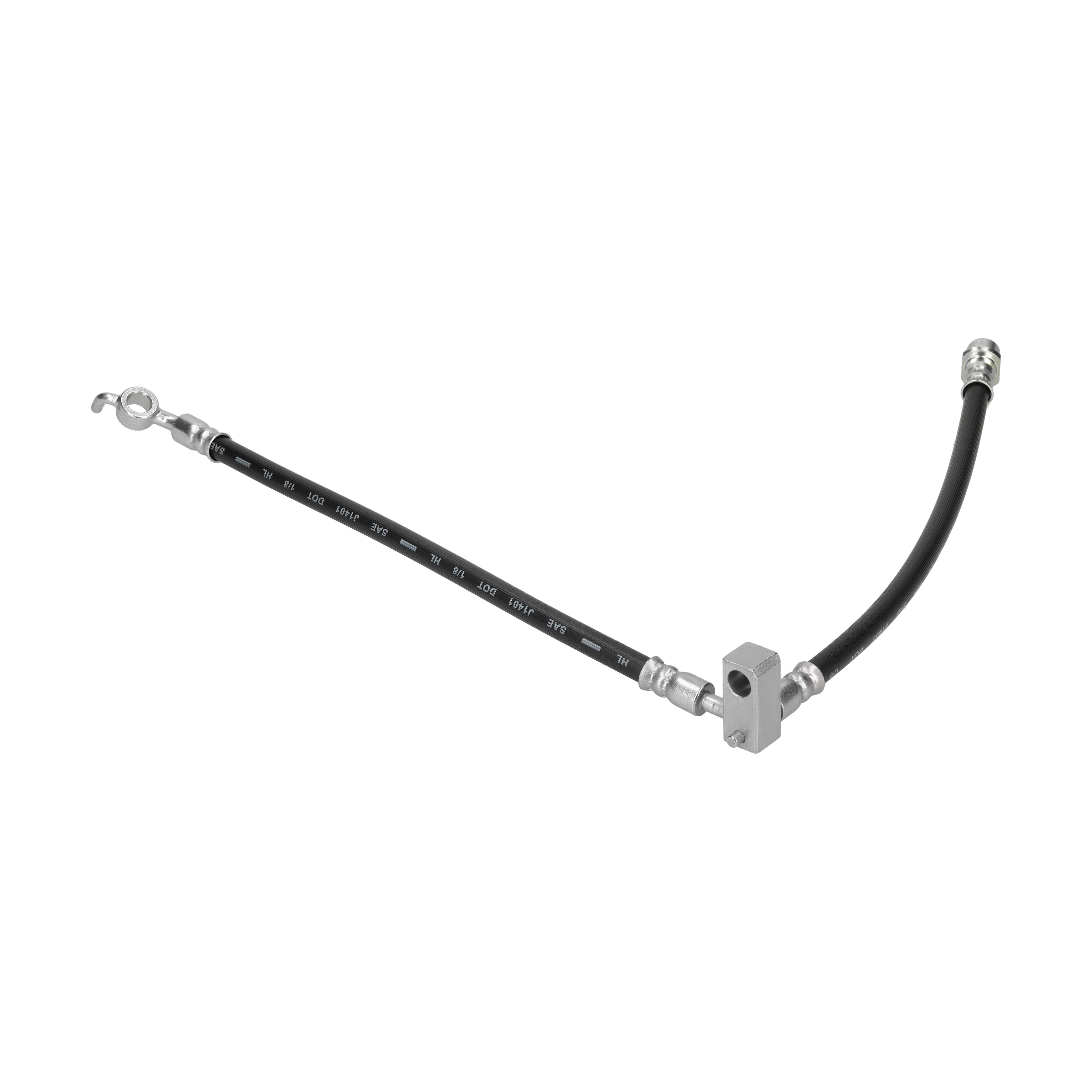 F.BECKER Bremseslange 11011769 for TOYOTA