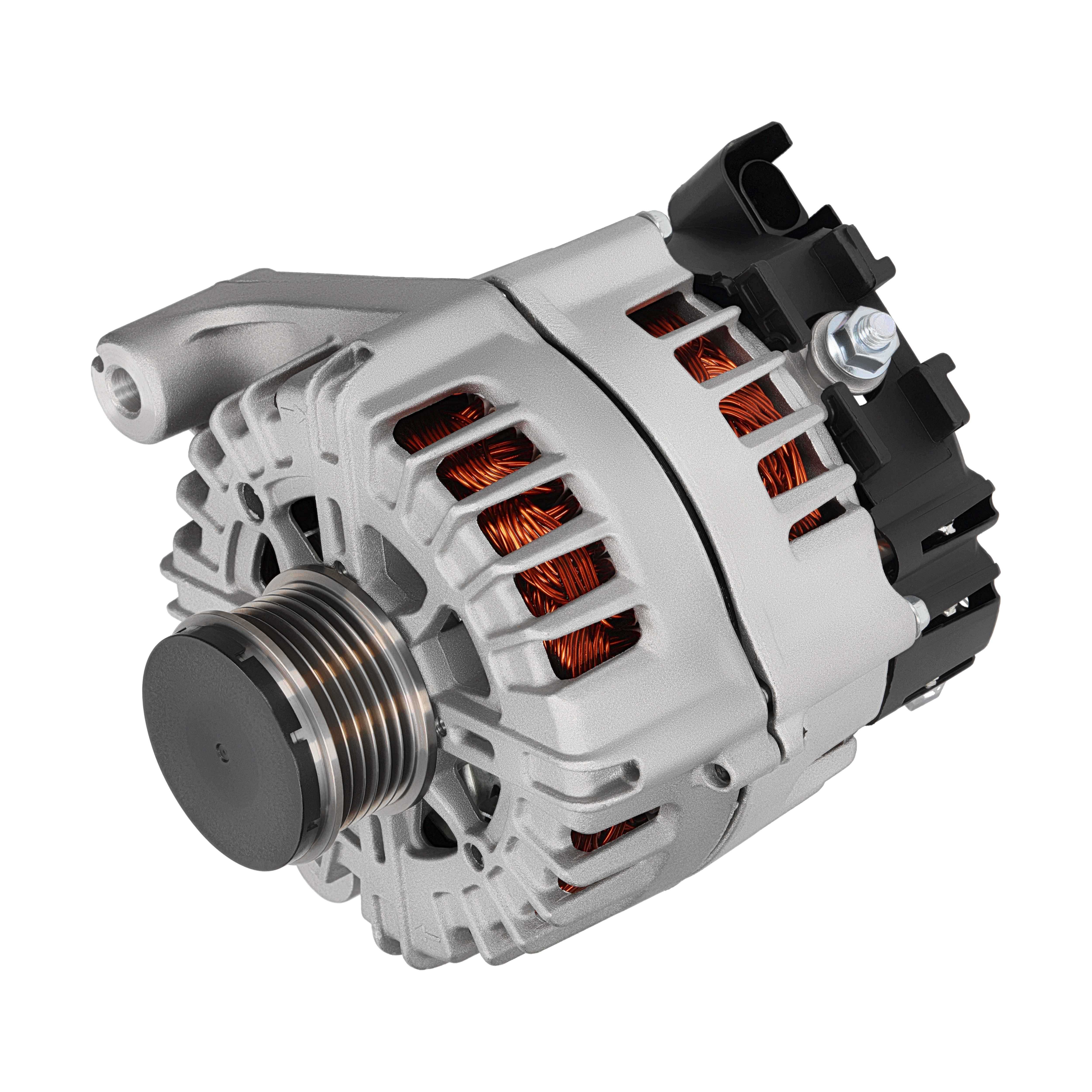 F.BECKER Generator 74210172 for BMW