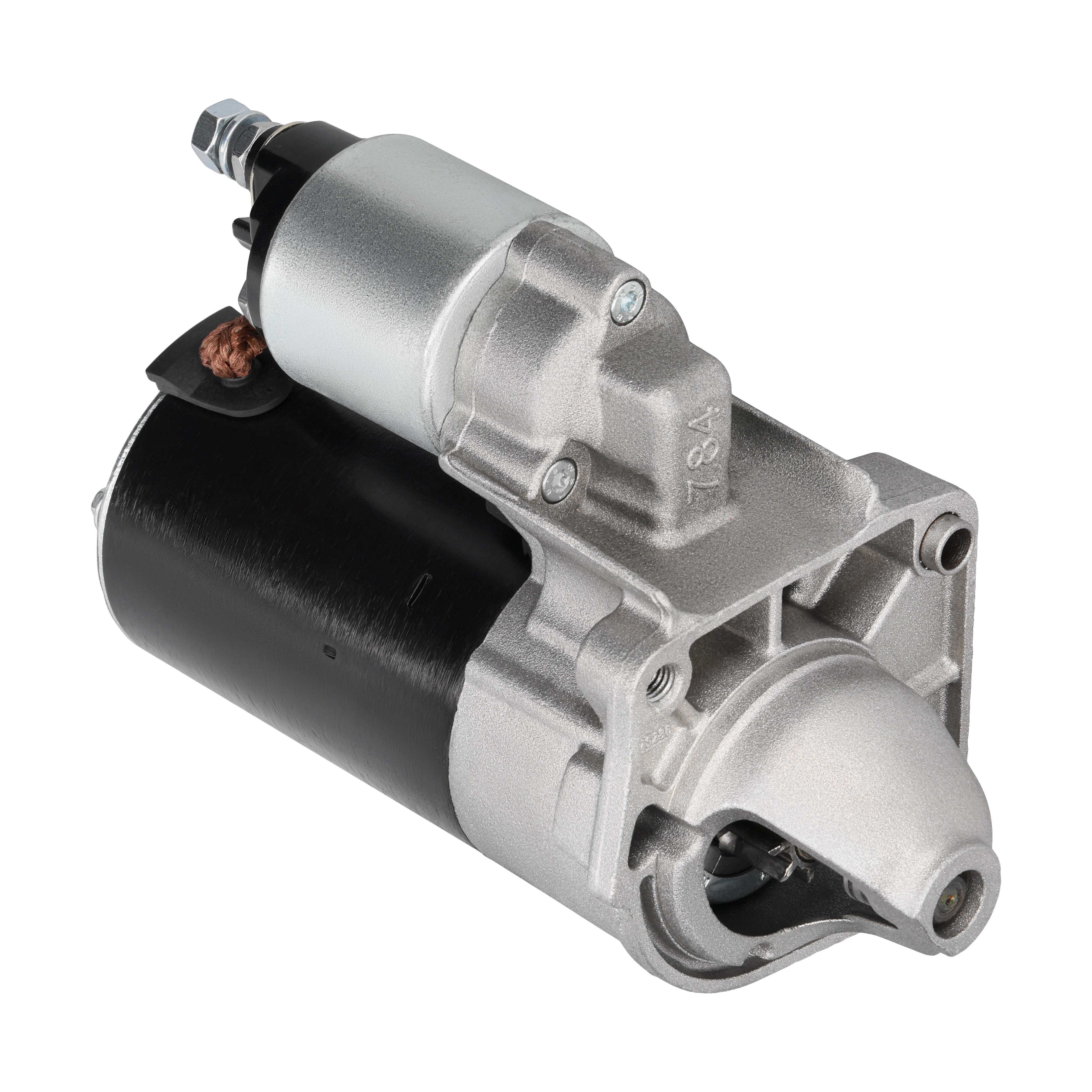 F.BECKER Starter 74110113 for OPEL FORD ABARTH FIAT GENERAL MOTORS