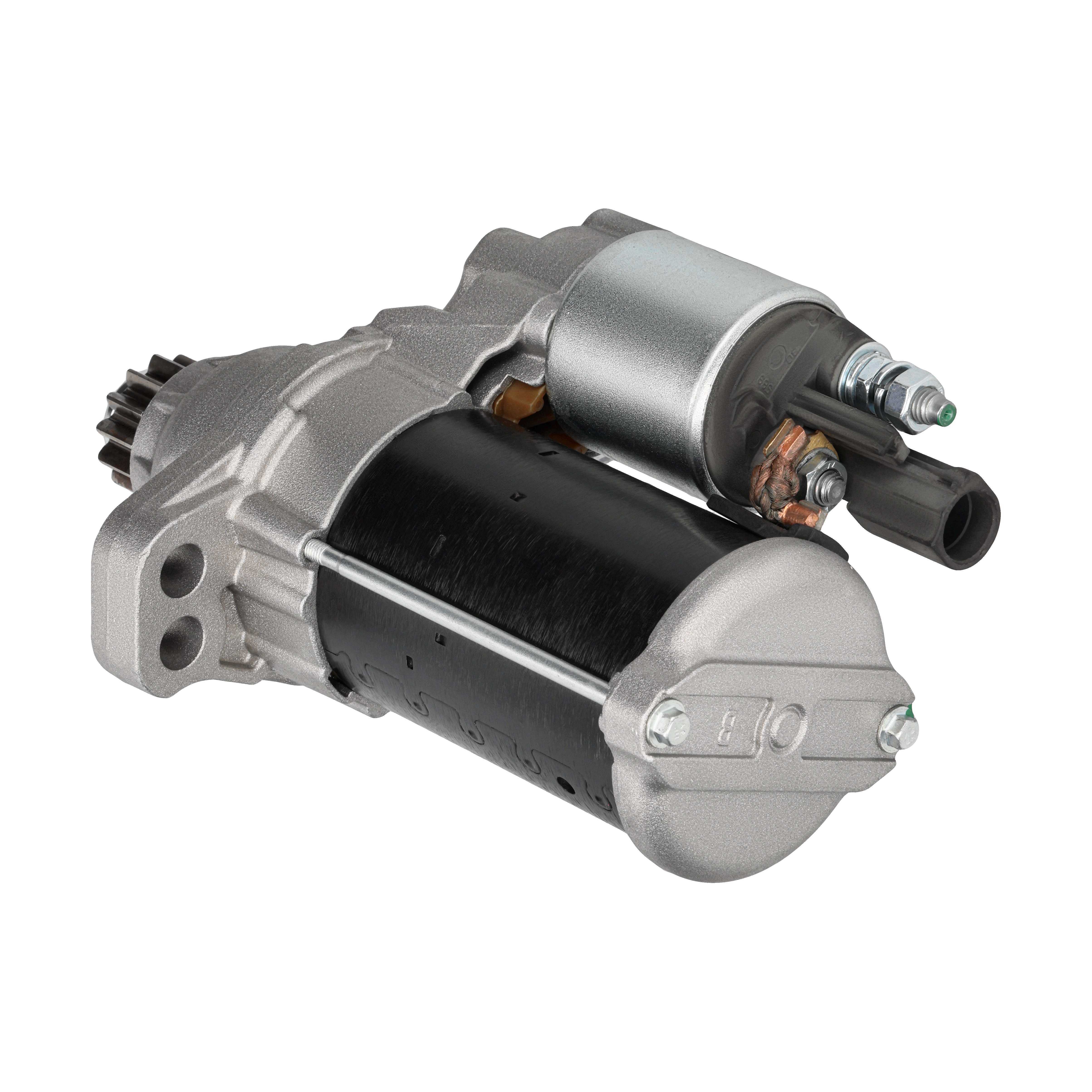 F.BECKER Starter 74110112 for VAG VW