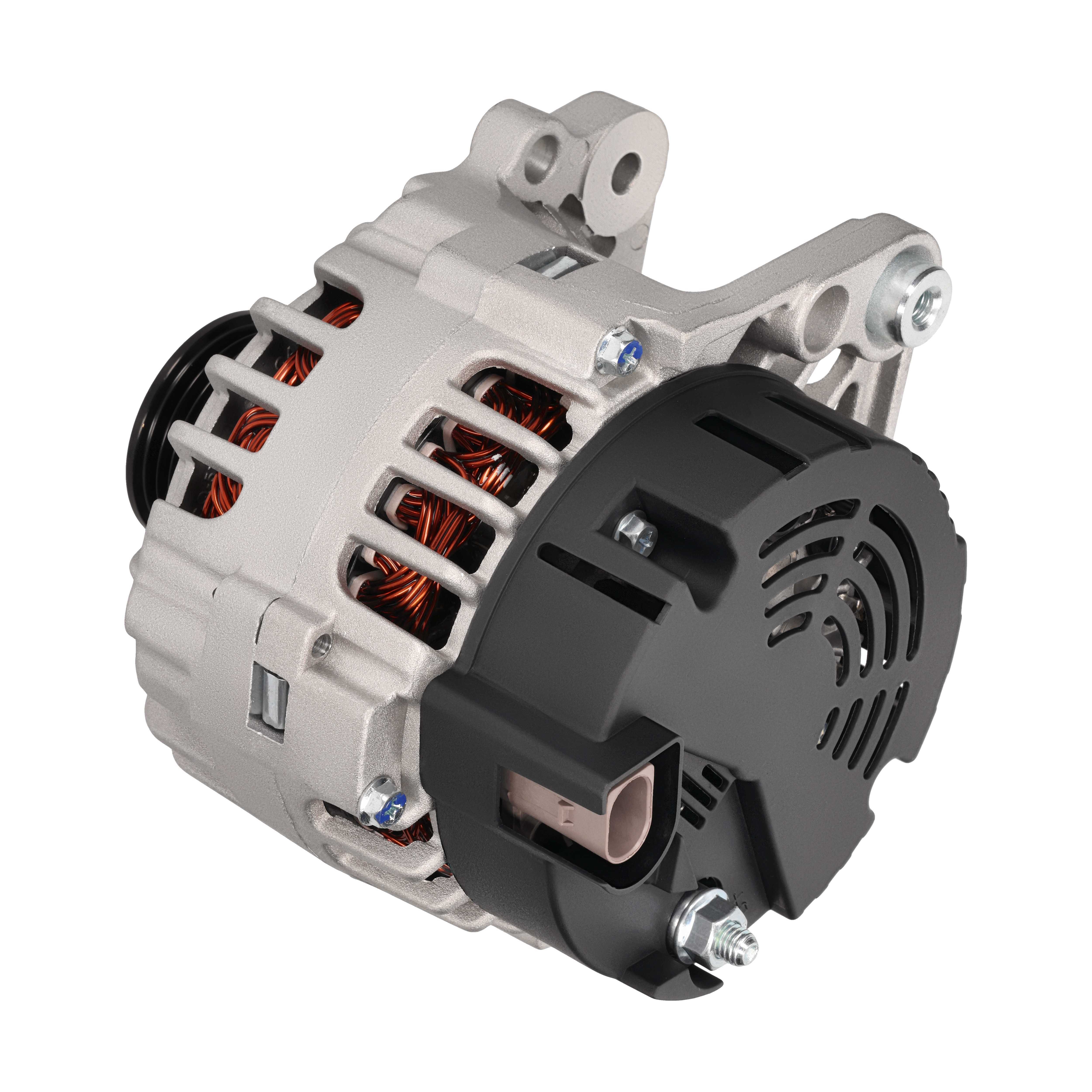 F.BECKER Generator 74210160 for VAG